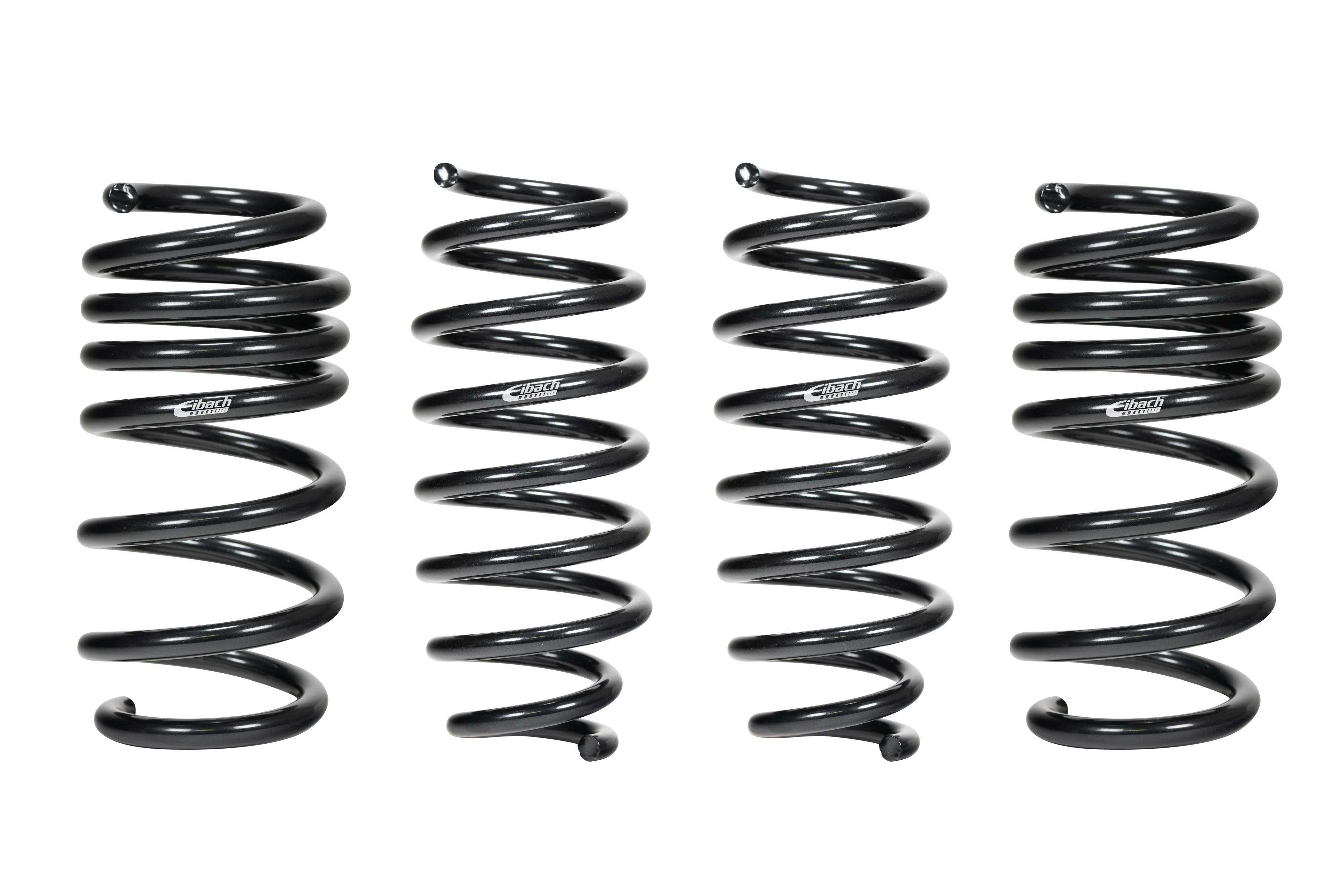Eibach Pro-Kit Performance Front & Rear Lowering Springs E10-87-001-10-22