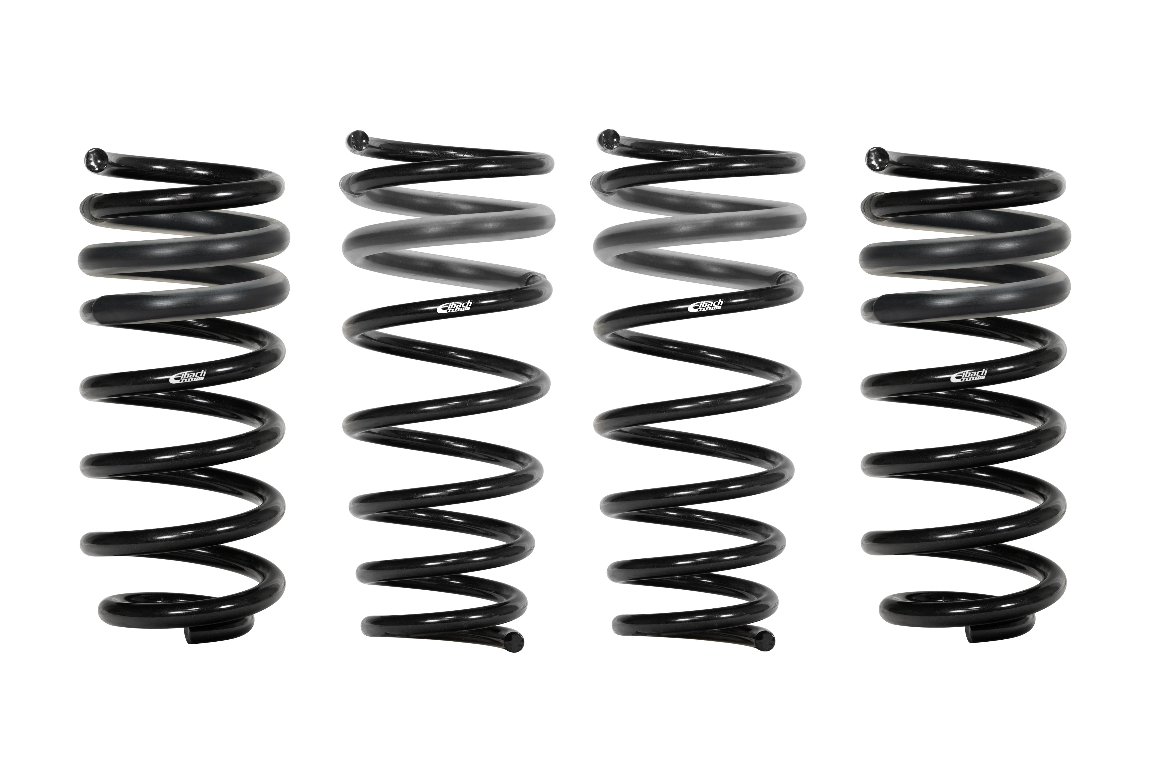 Eibach Pro-Kit Performance Front & Rear Lowering Springs for 2015-2018 Audi Q3 FWD 1"