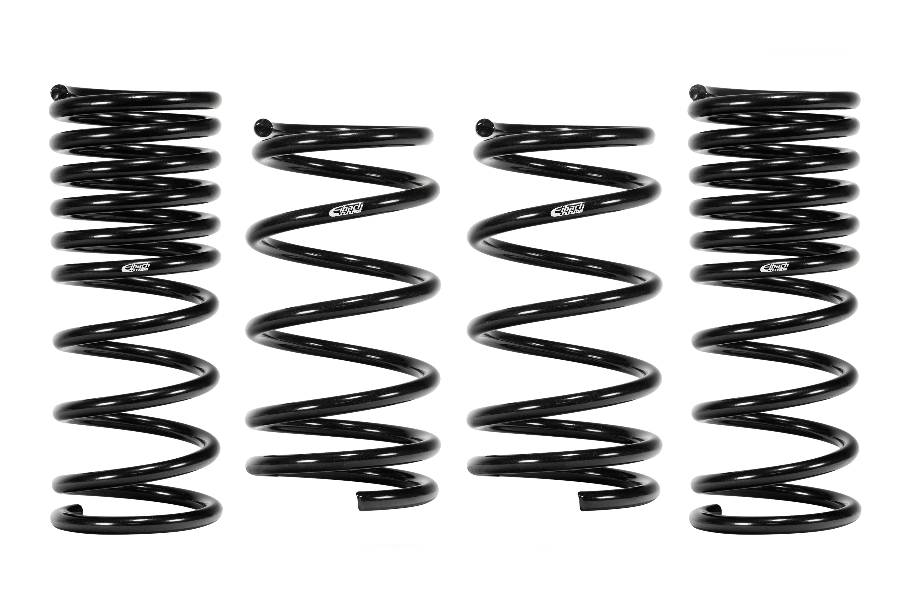 Eibach Pro-Kit Performance Front & Rear Lowering Springs for 2019-2022 Porsche 911