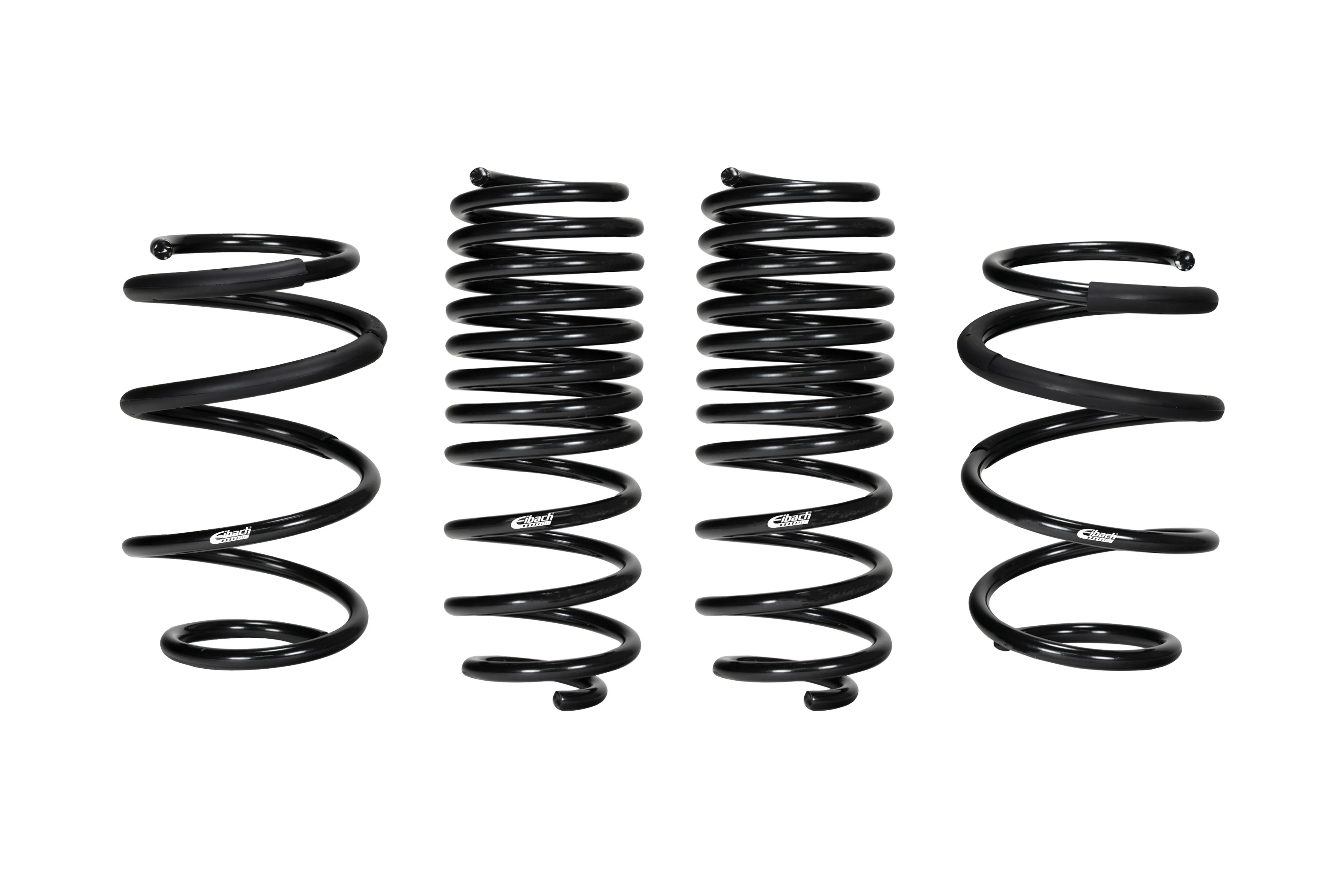 Eibach Pro-Kit Performance Front & Rear Lowering Springs for 2022-2024 Honda Civic 1"