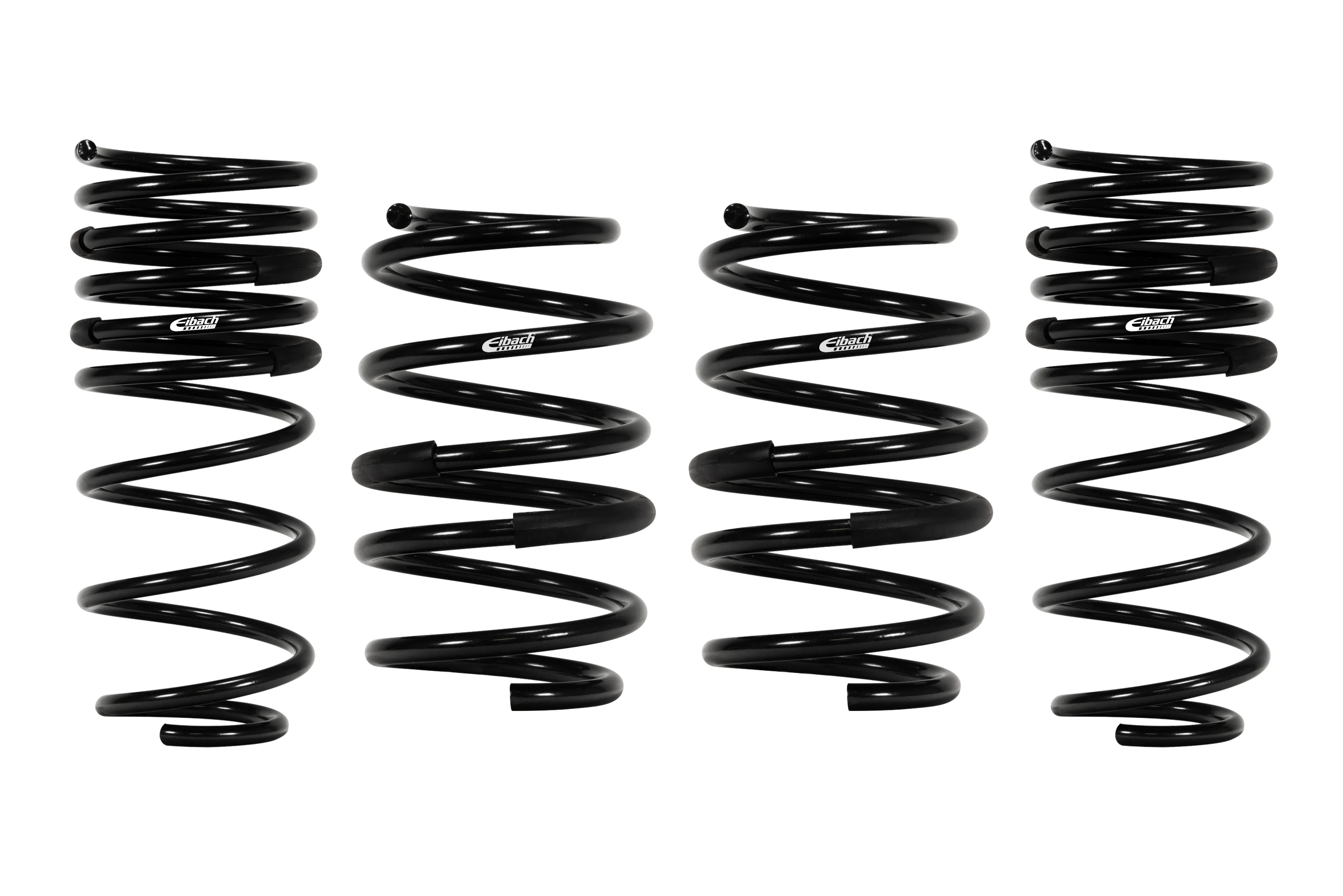 Eibach Pro-Kit Performance Front & Rear Lowering Springs for 2022 Hyundai Kona N 1.3"