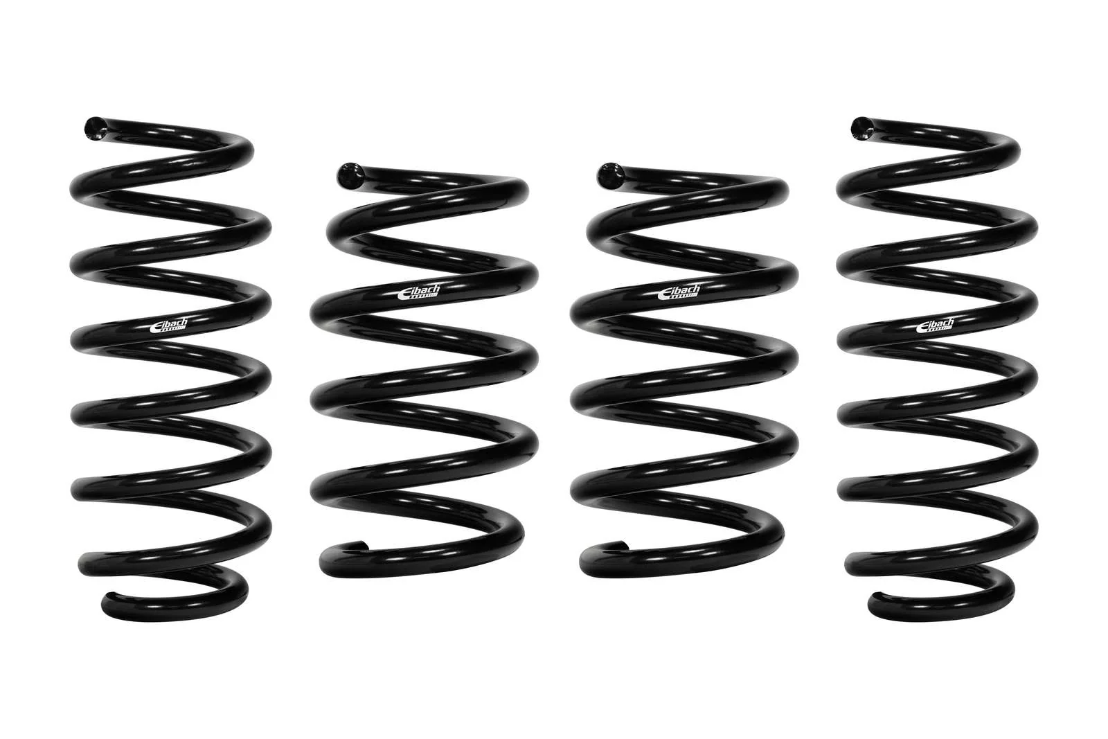 Eibach Pro-Kit Performance Lowering Springs E10-87-002-01-22