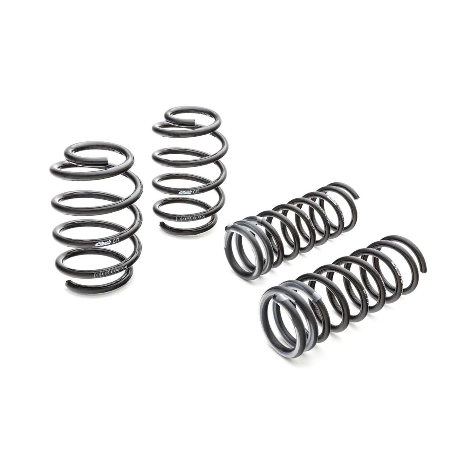 Eibach Pro-Kit Performance Lowering Springs for 2006-2012 Porsche Cayman 1.2"