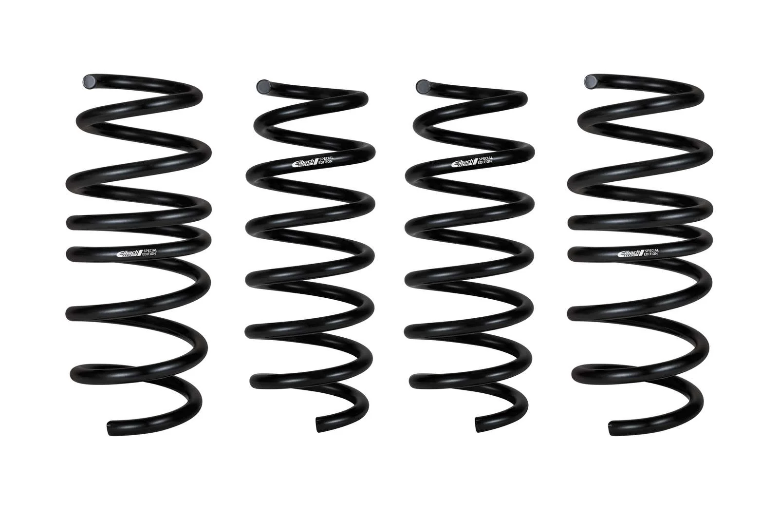 Eibach Pro-Kit Performance Lowering Springs for 2020-2024 Chevrolet Corvette 1-1.1"