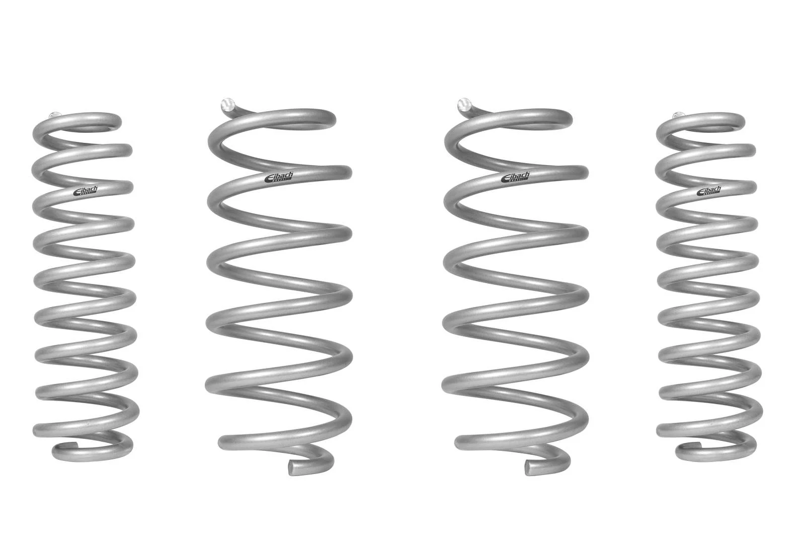 Eibach Pro-Lift-Kit Front & Rear Springs for 2018-2022 Volkswagen Atlas AWD w/1.5" lift