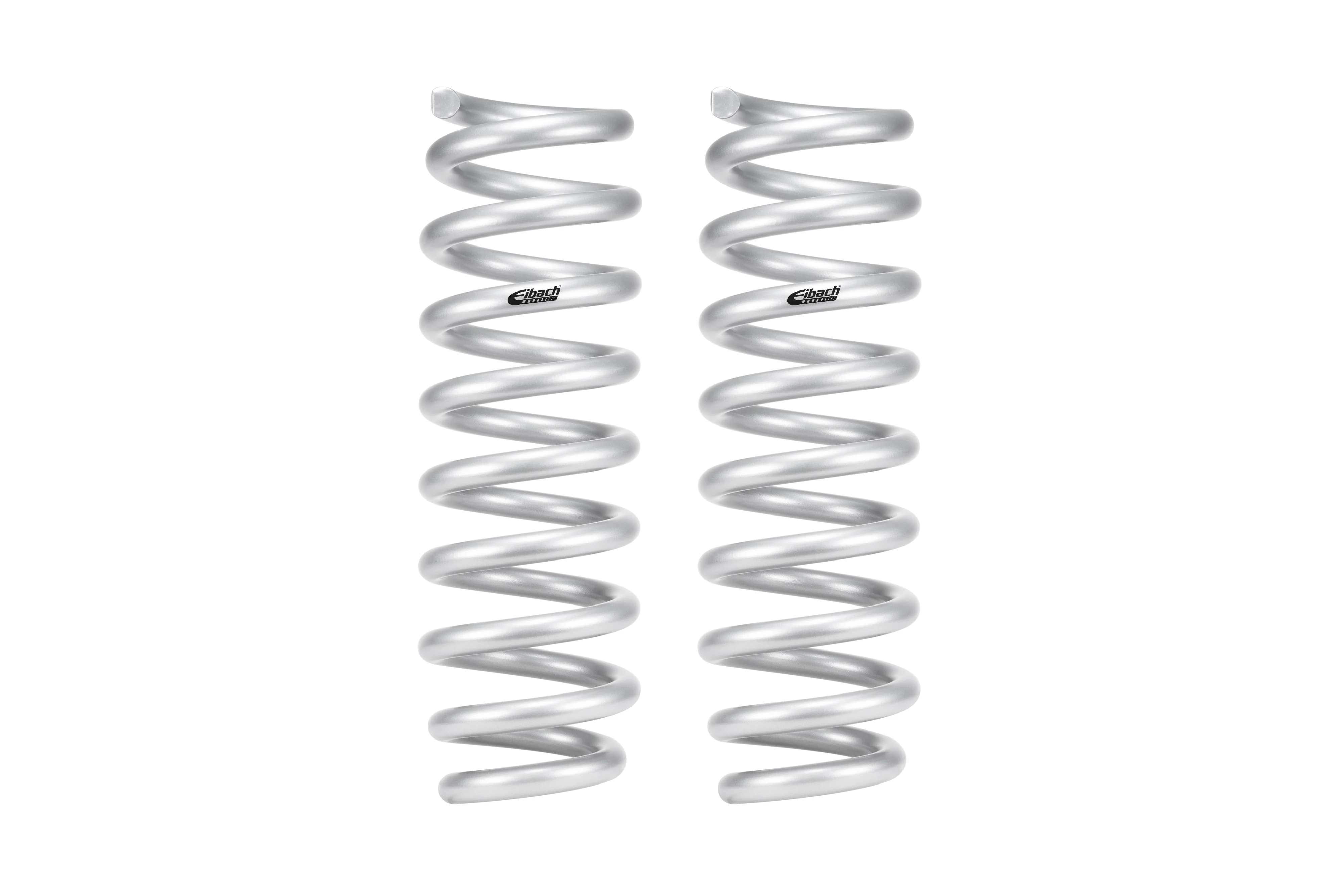 Eibach Pro-Lift-Kit Front & Rear Springs for 2007-2021 Toyota Tundra 4WD w/1" lift