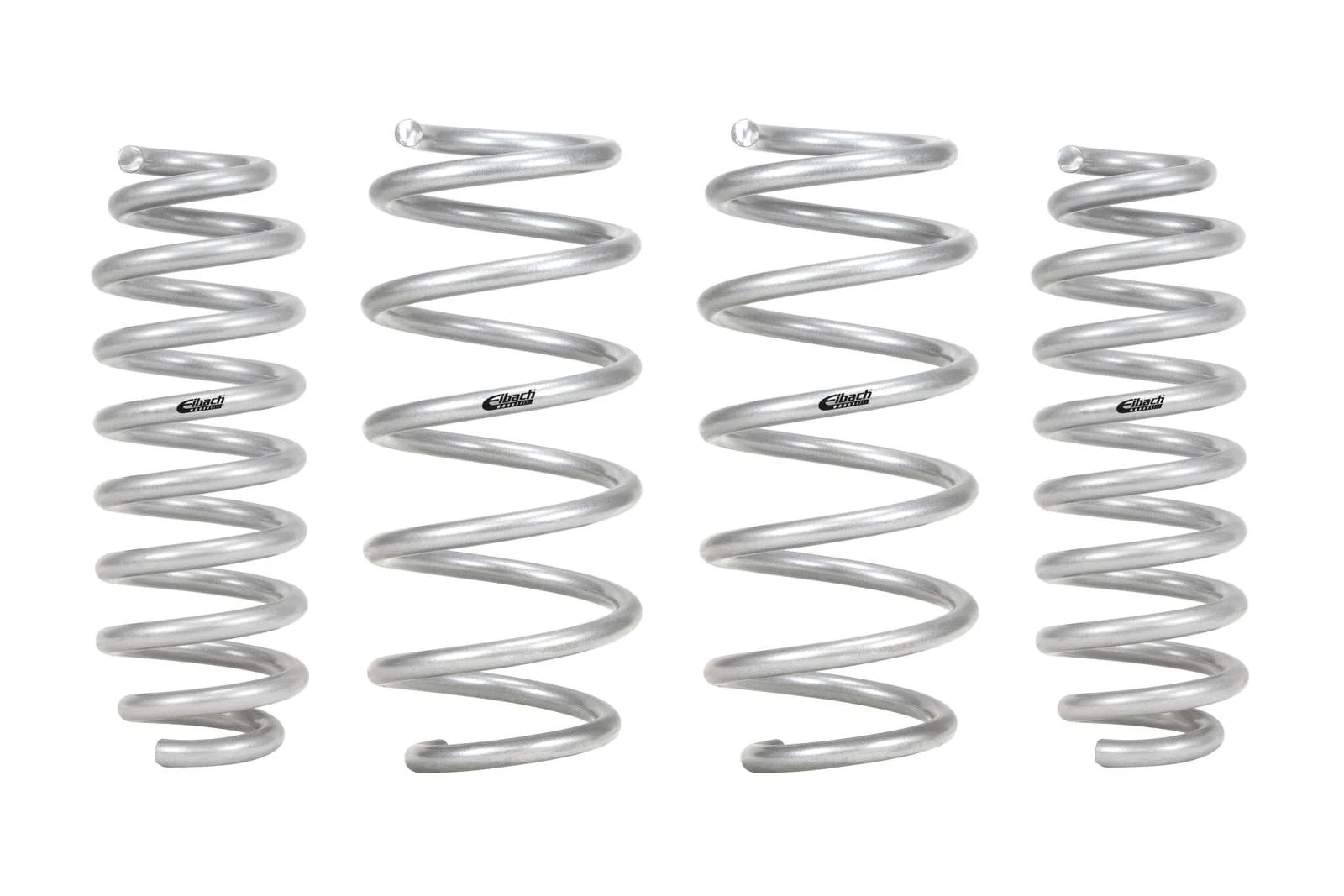 Eibach Pro-Lift-Kit Front & Rear Springs for 2020-2022 Ford Escape AWD w/1.4" lift