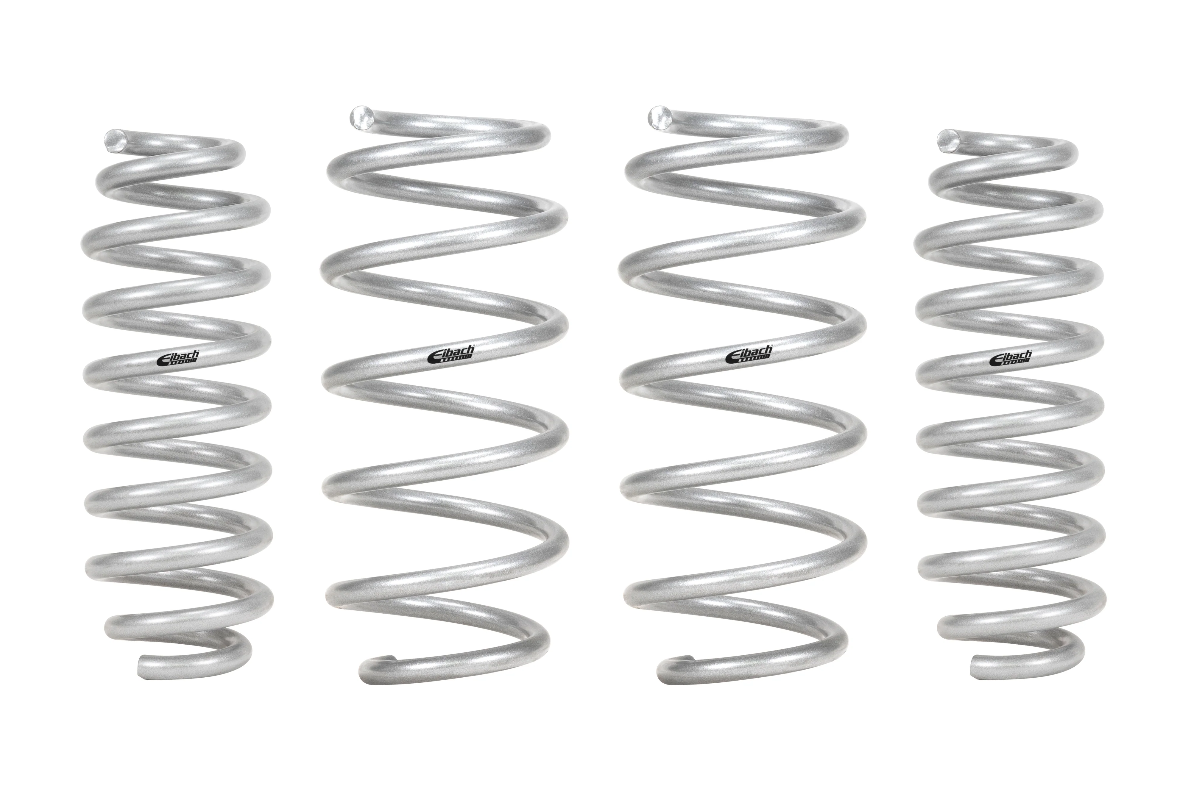 Eibach Pro-Lift-Kit Front & Rear Springs for 2021-2022 Ford Bronco Sport