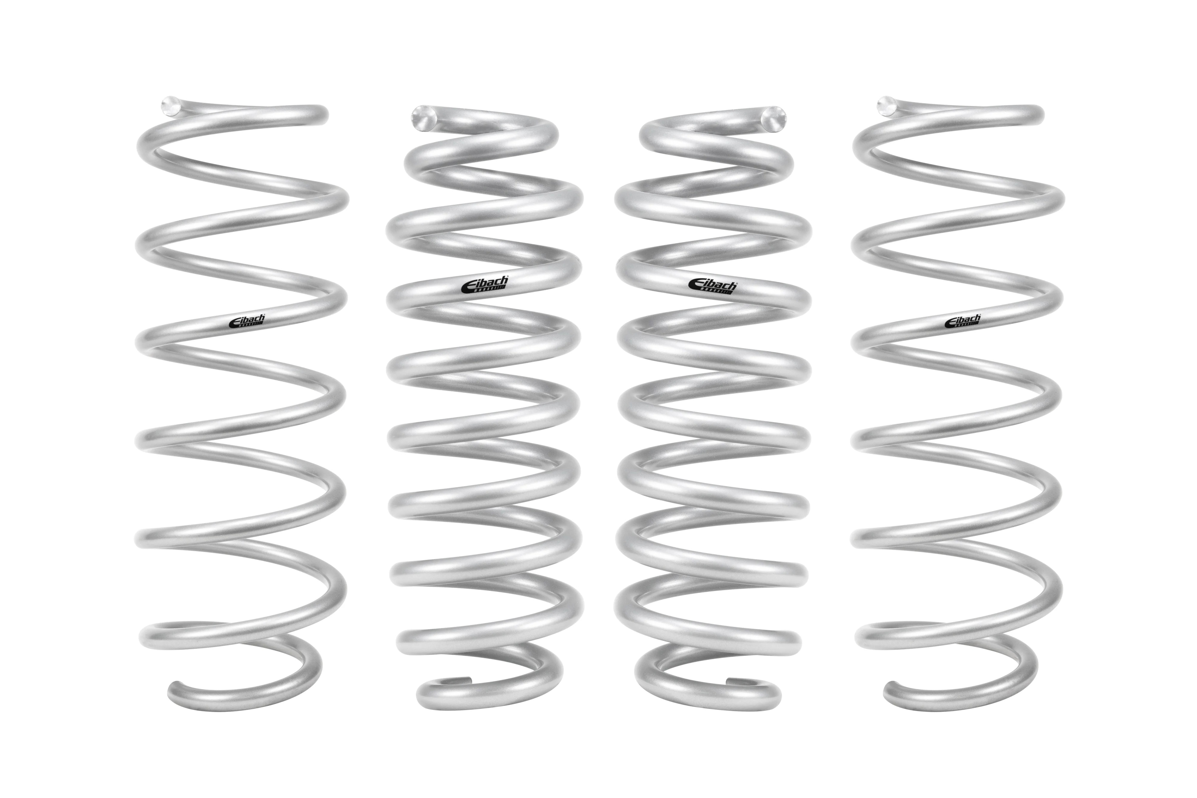 Eibach Pro-Lift-Kit Front & Rear Springs for 2021-2024 Ford F150 w/2.2" lift