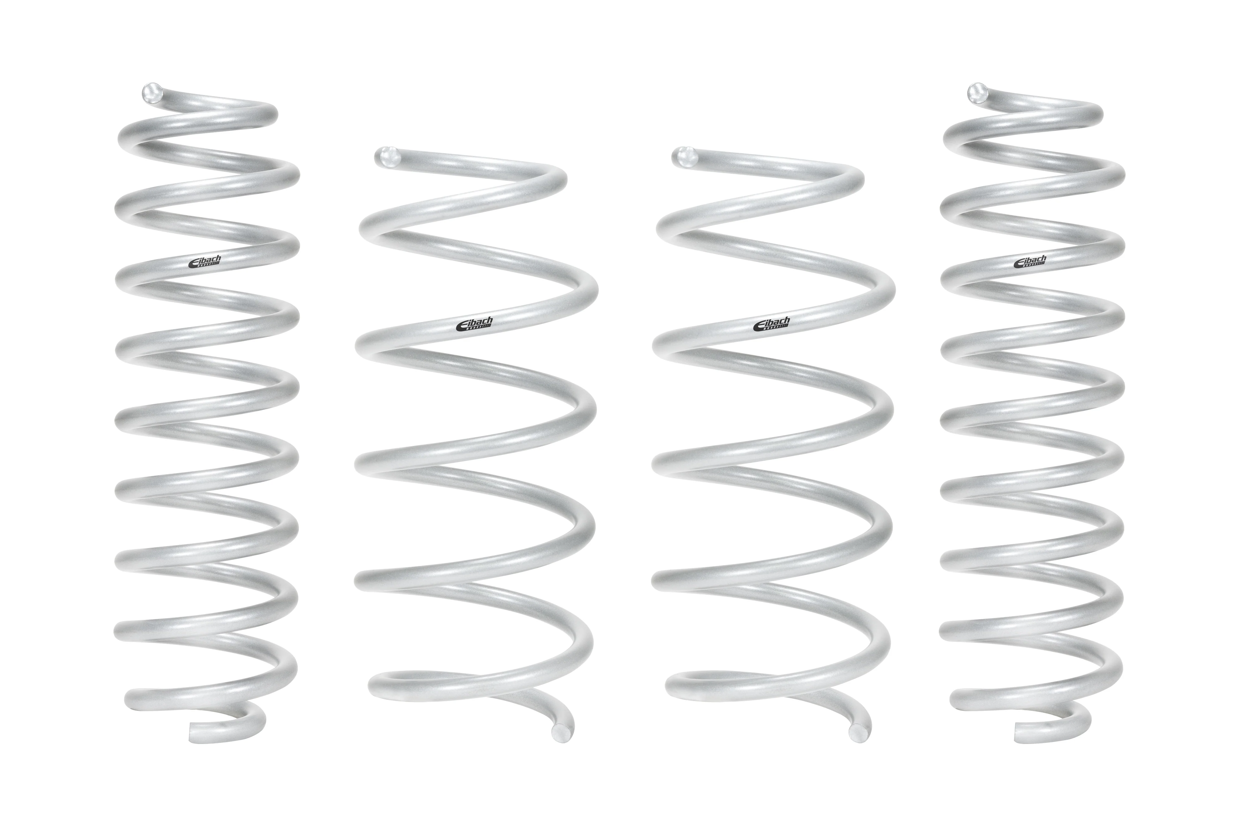 Eibach Pro-Lift-Kit Front & Rear Springs for 2022-2024 Subaru WRX w/1.5" lift