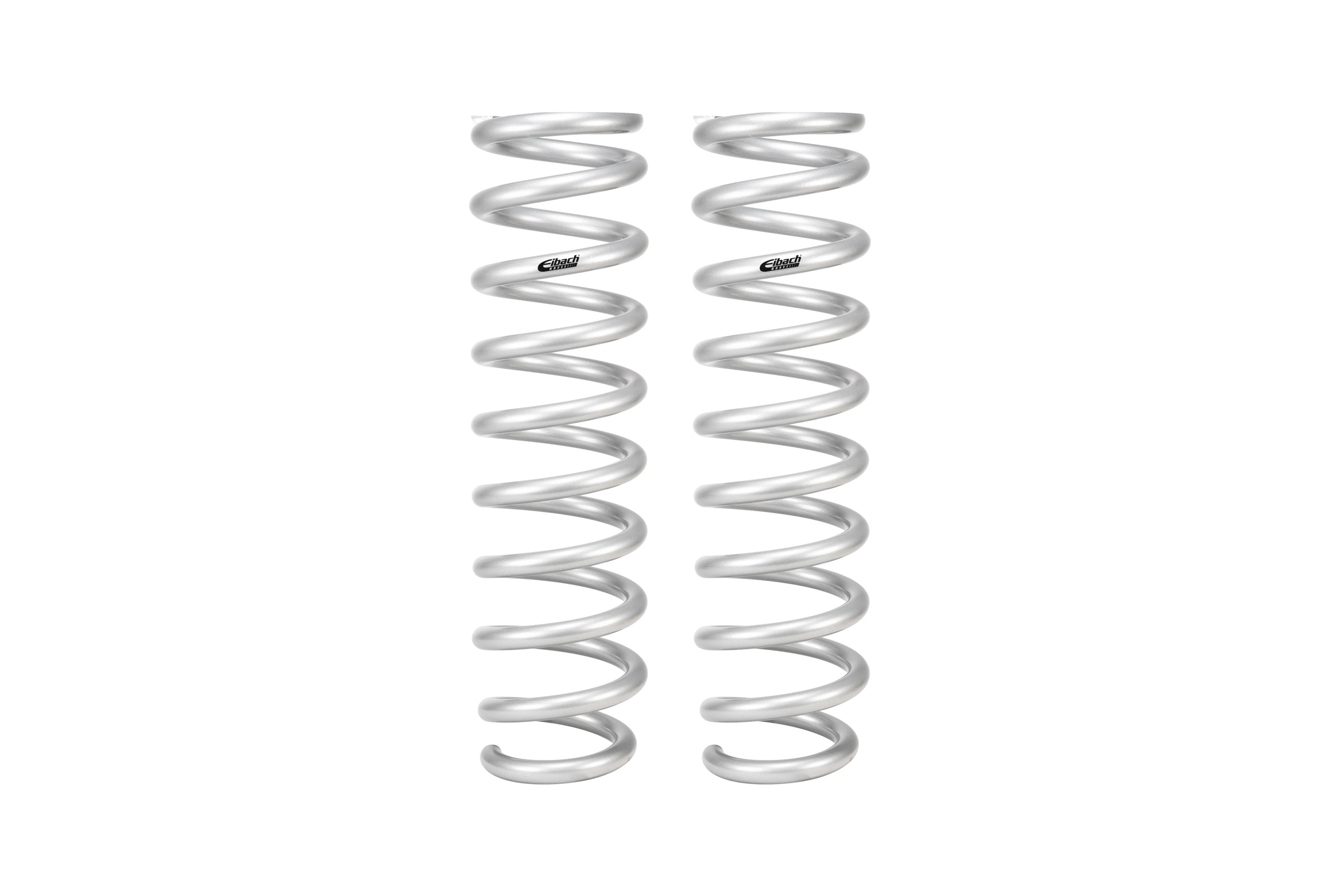 Eibach Pro-Lift-Kit Front Springs for 2024-2026 Toyota Tacoma RWD w/1.8" lift 2.4L Non-Hybrid