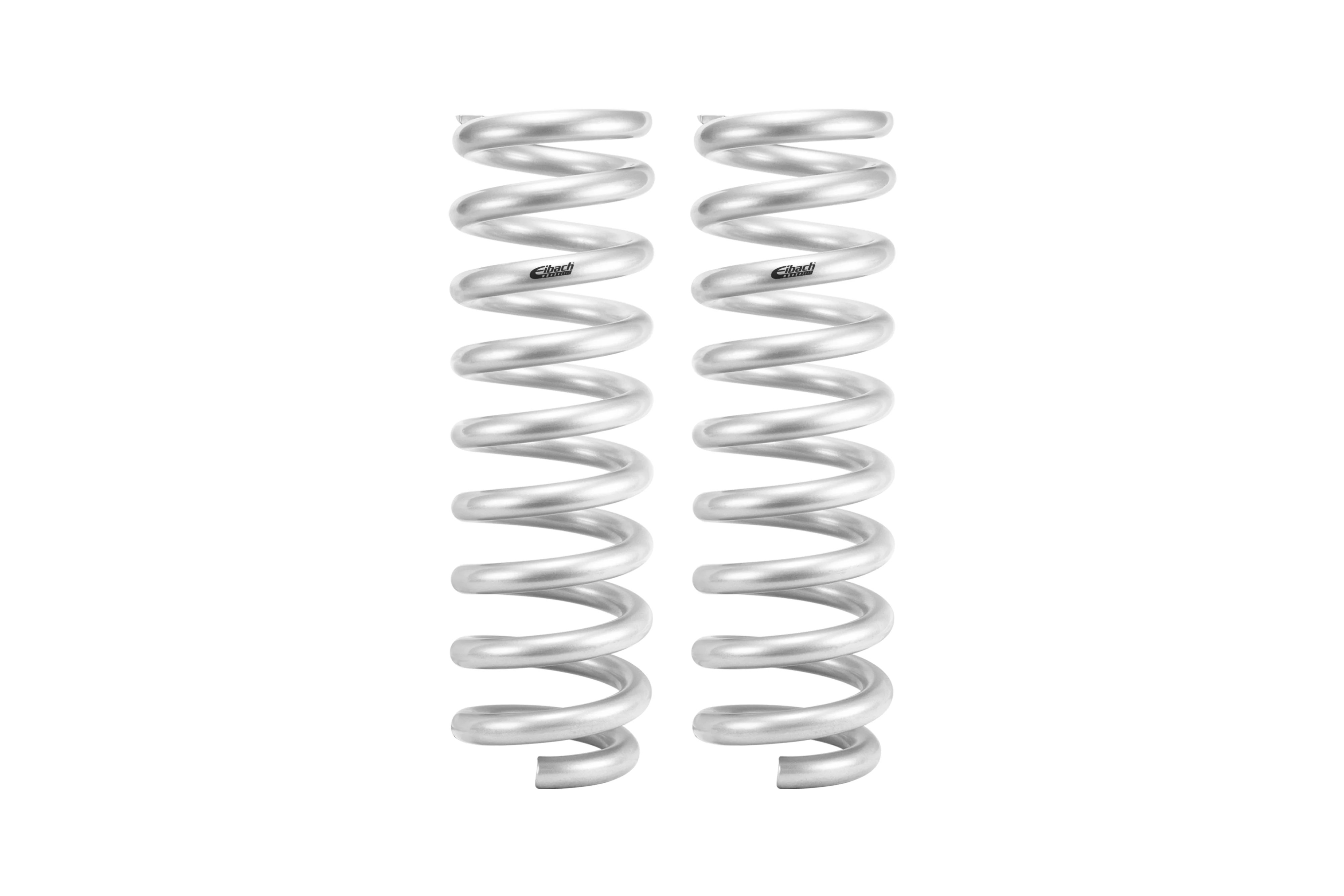 Eibach Pro-Lift-Kit Front Springs for 2022-2024 Toyota Tundra 4WD w/2.5-2.6" lift