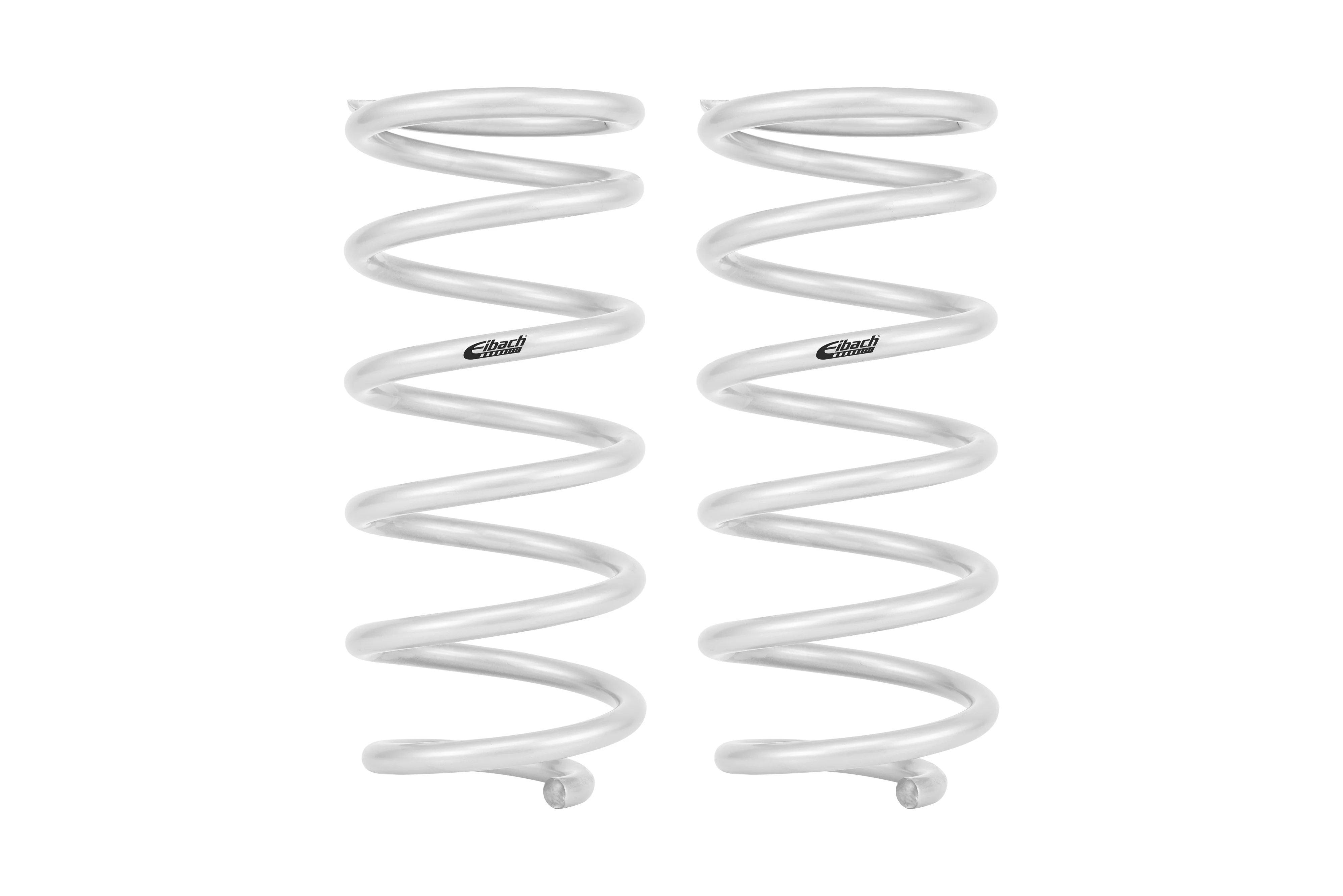 Eibach Pro-Lift-Kit Rear Springs for 2024-2026 Toyota Land Cruiser 4WD w/1.5" lift 1000lbs 2.4L Hybrid