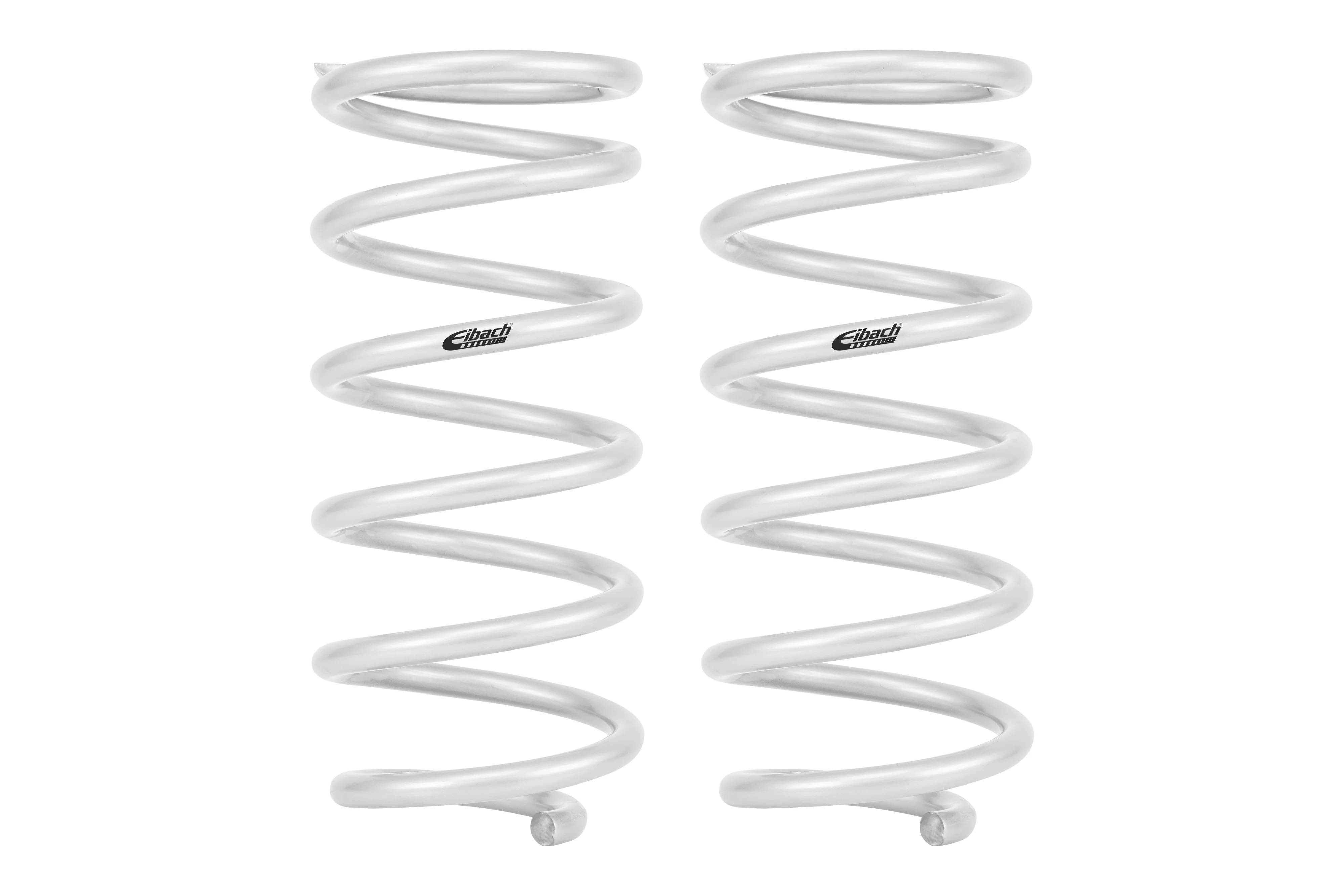 Eibach Pro-Lift-Kit Rear Springs for 2024-2026 Toyota Land Cruiser 4WD w/1.5" lift 500lbs 2.4L Hybrid