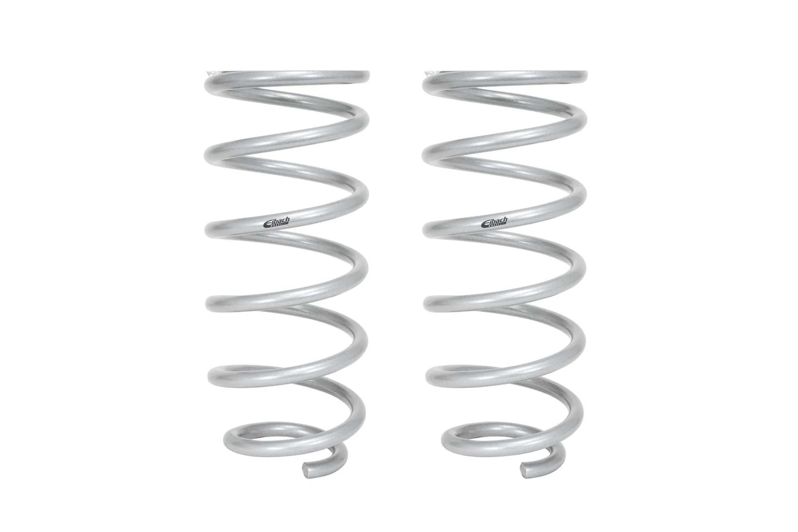 Eibach Pro-Lift-Kit Rear Springs for 2003-2009 Toyota 4Runner w/5-1" lift