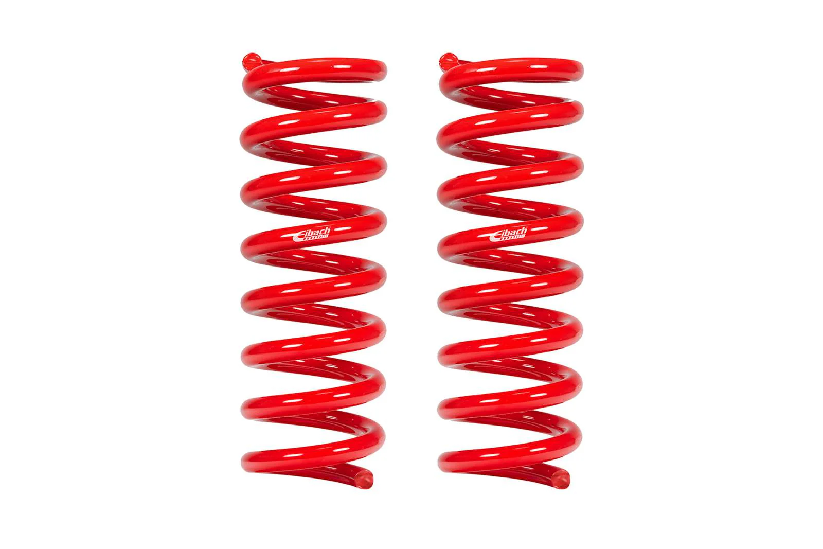 Eibach Pro-Lift-Kit TRD-Pro Front Springs for 2010-2024 Toyota 4Runner w/1.4" lift