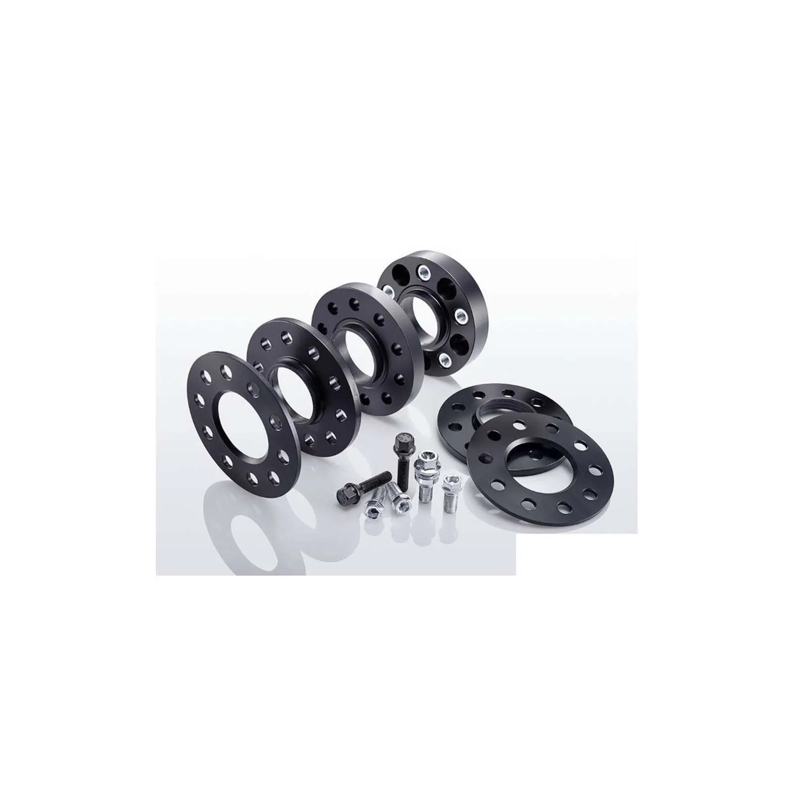Eibach Pro-Spacer Kit for 2011-2015 Kia Optima