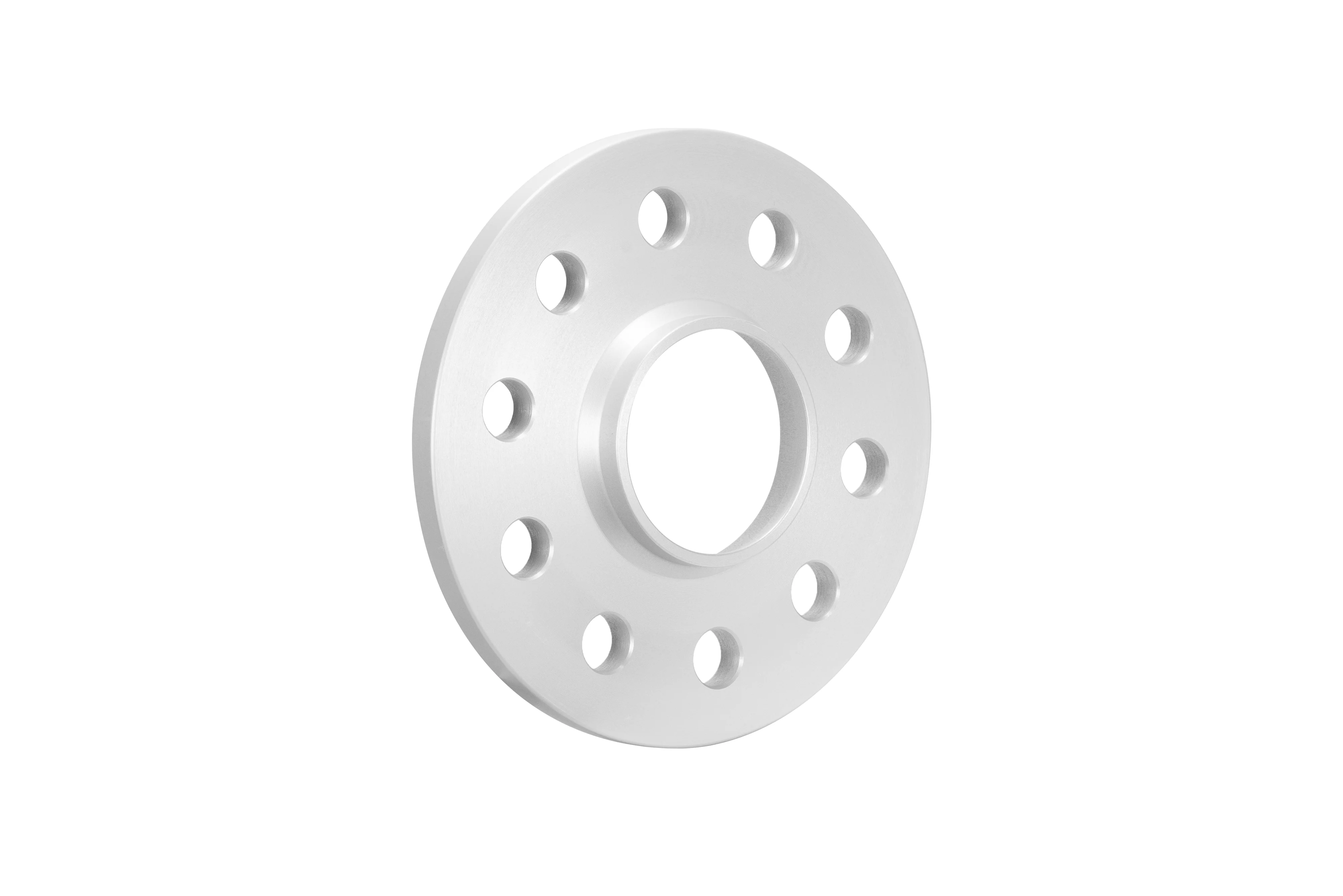 Eibach Pro-Spacer Kit for 2018-2022 Tesla 3 AWD - Image 3