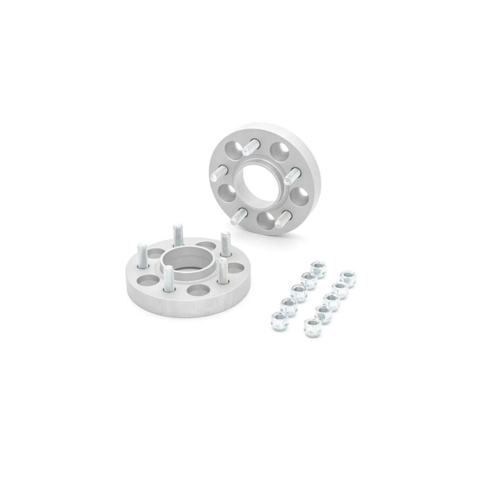 Eibach Pro-Spacer Kit for 2021-2022 Ford Mustang Mach-E