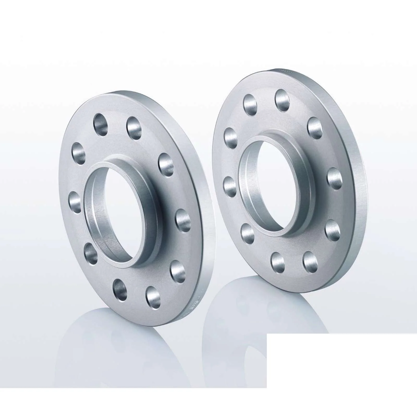 Eibach Pro-Spacer Kit for 2021-2022 Polestar Polestar 2