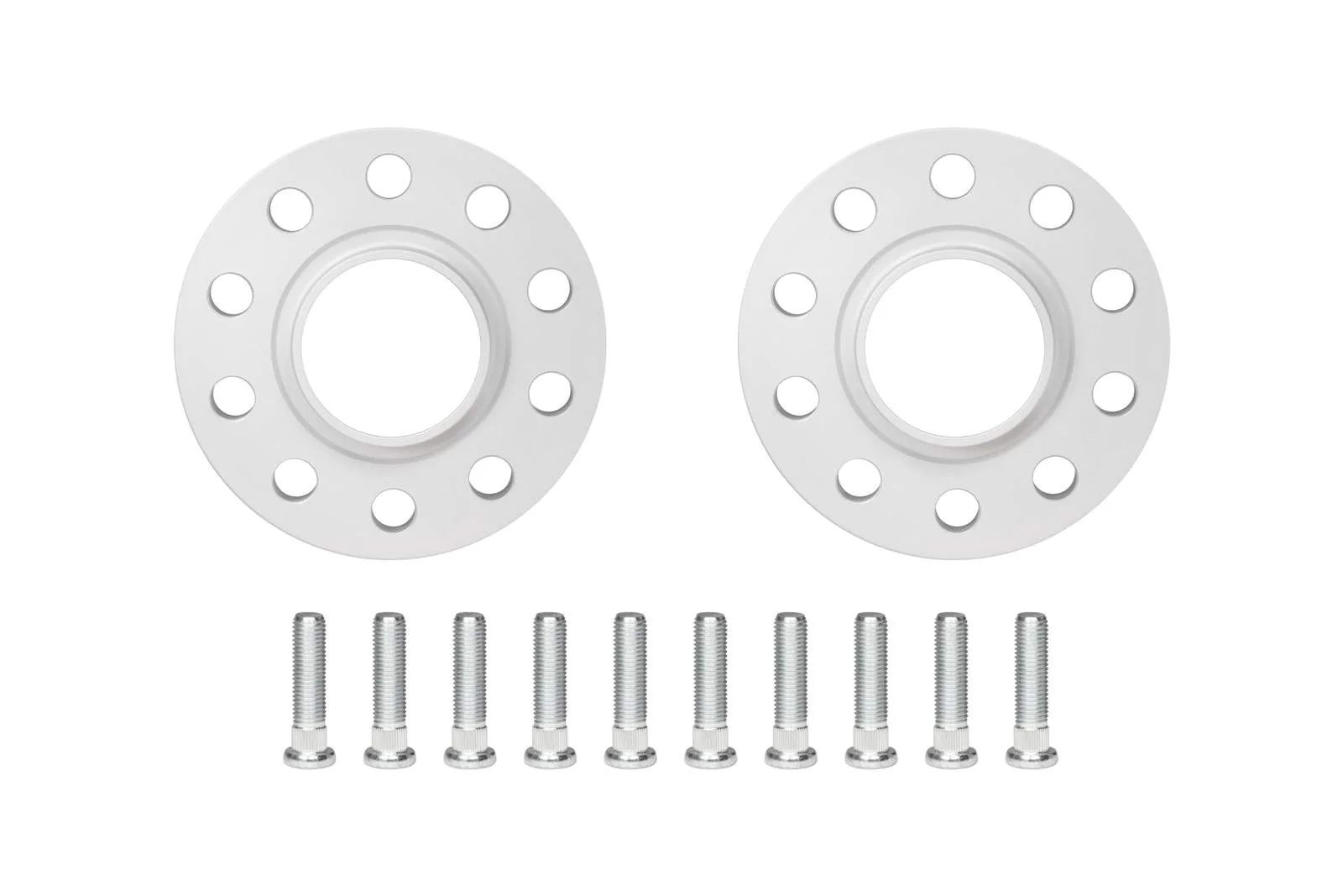 Eibach Pro-Spacer Wheel Spacer Kit for 2020-2022 Ford Explorer - Image 2