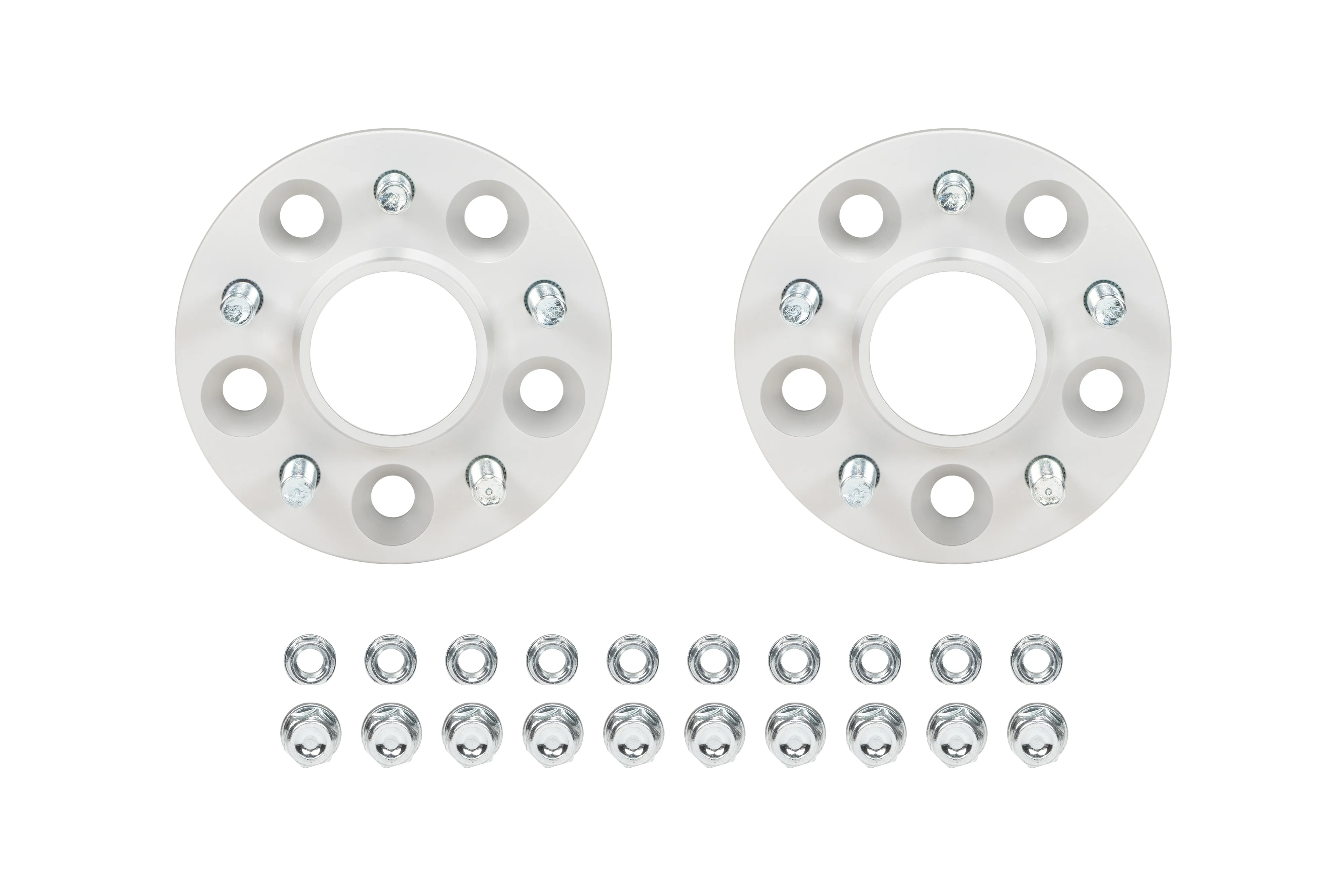 Eibach Pro-Spacer Wheel Spacer Kit S90-4-25-011