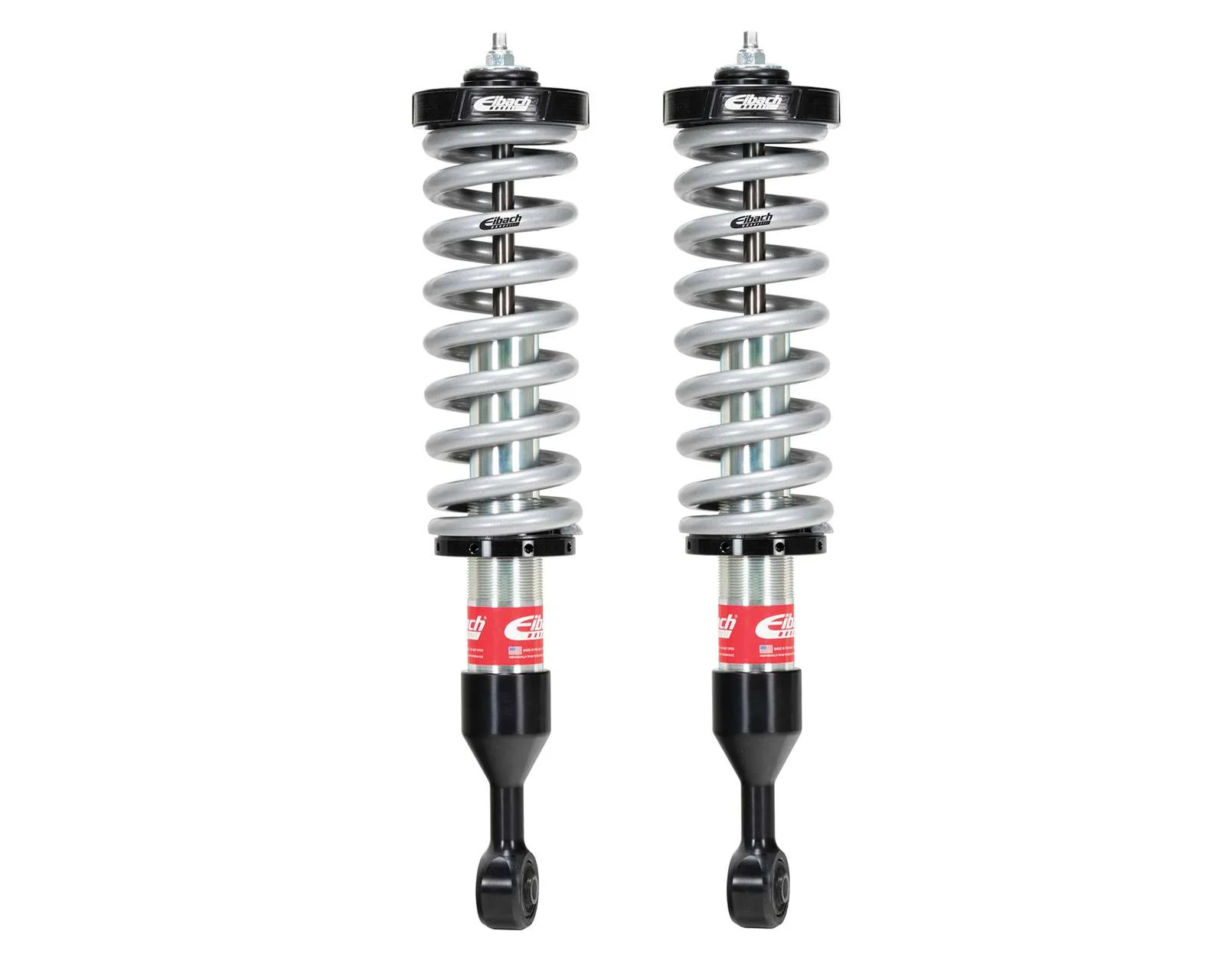 Eibach Pro-Truck Coilovers Front Pair for 2010-2024 Lexus GX460 w/0.8-3.7" lift