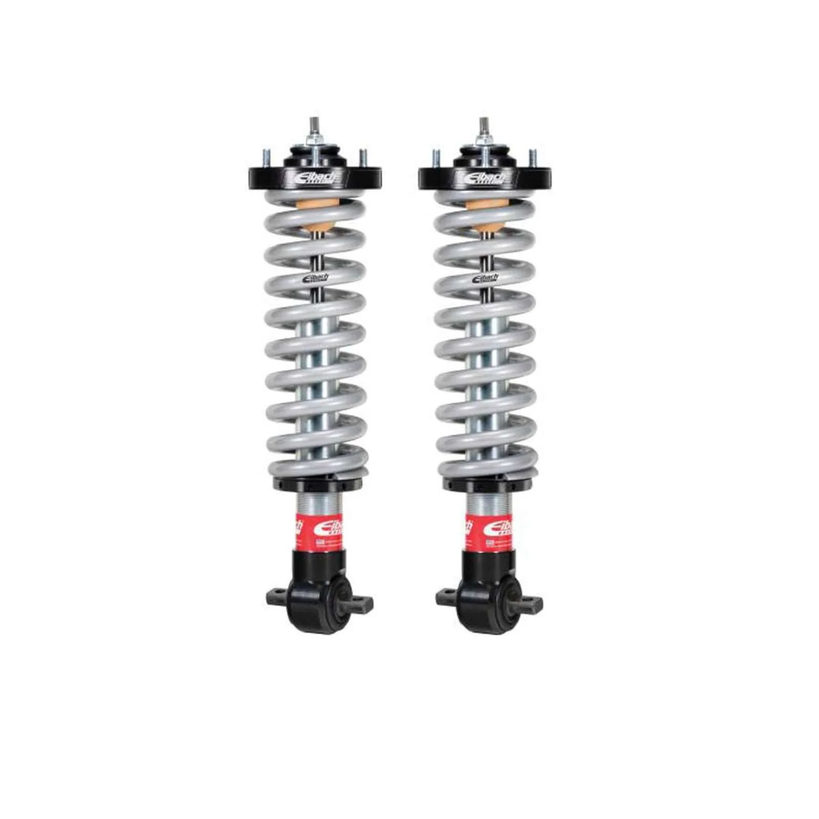 Eibach Pro-Truck Coilovers Front Pair for 2019-2023 GMC Sierra 4WD