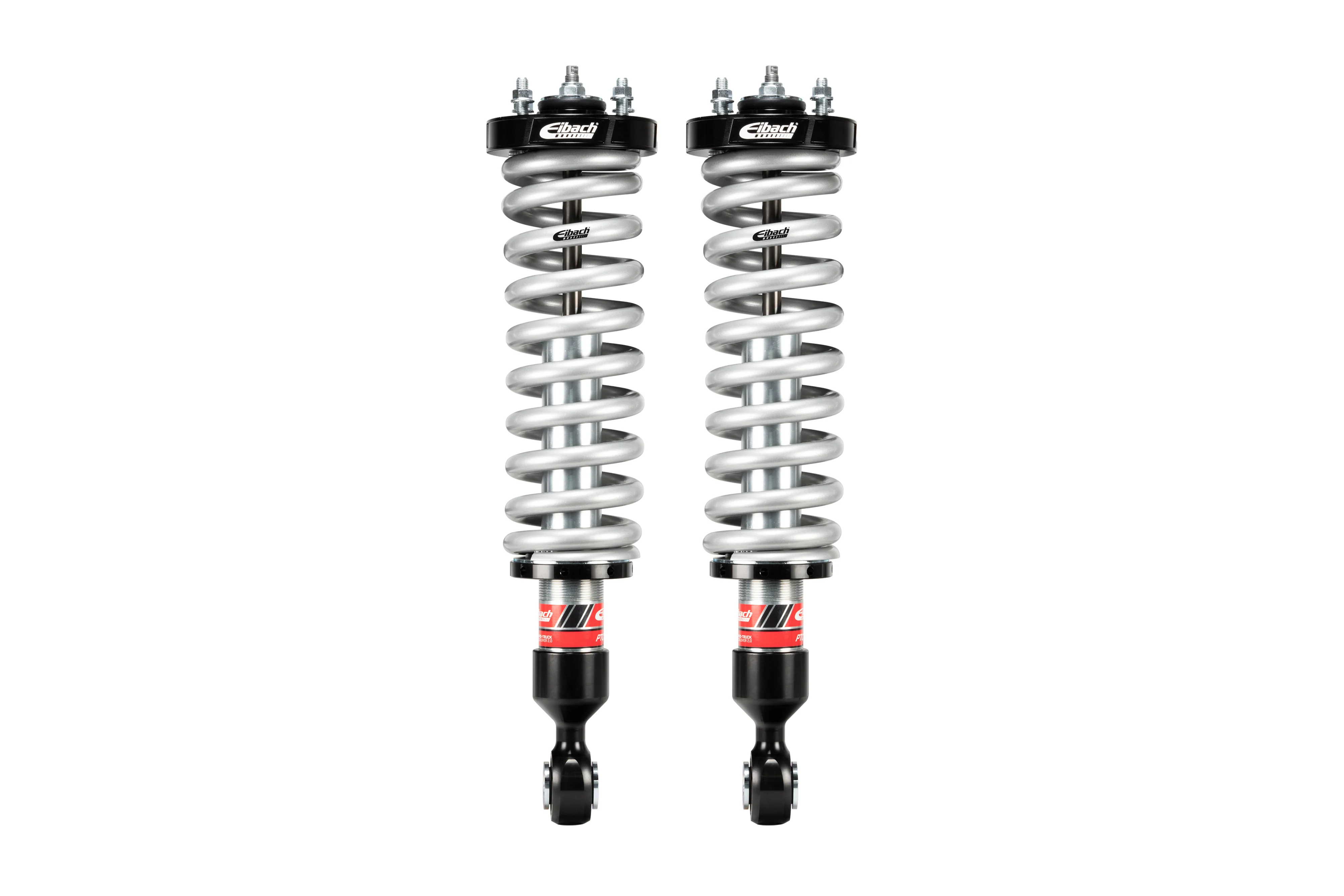 Eibach Pro-Truck Coilovers Front Pair for 2022-2024 Toyota Tundra 4WD w/0.8-3.25" lift Non-Hybrid