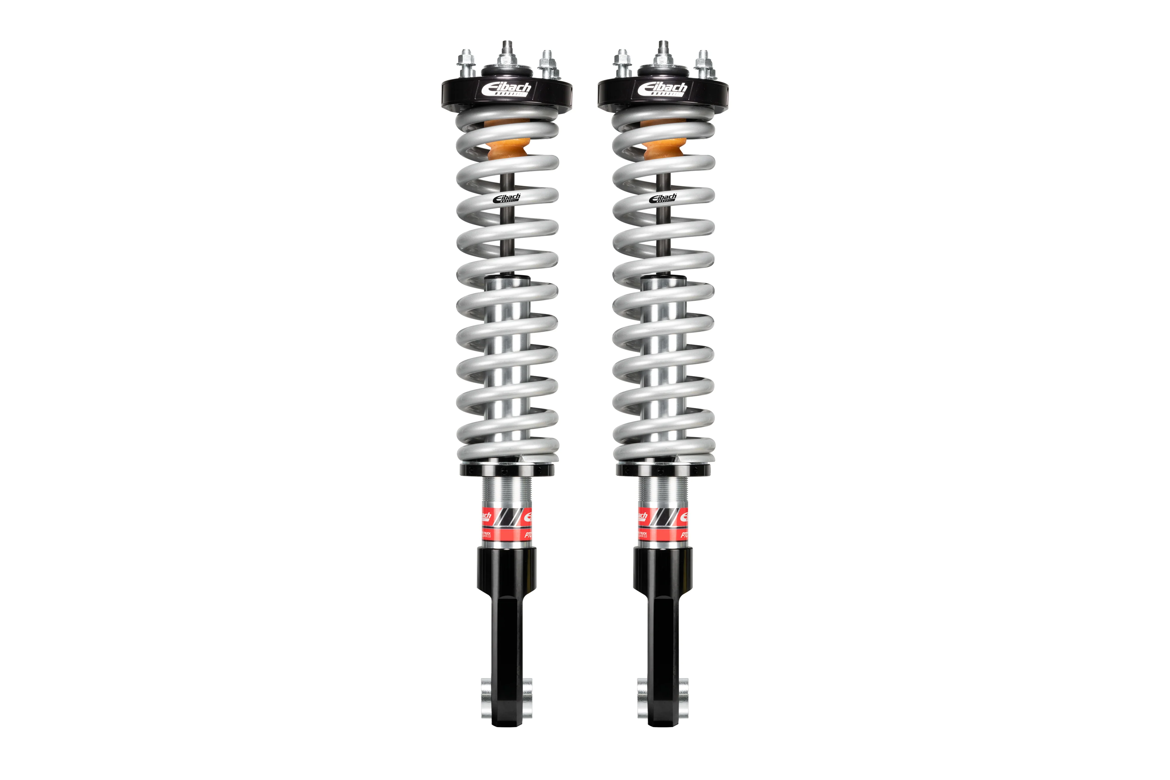 Eibach Pro-Truck Coilovers Front Pair for 2024-2026 Toyota Tacoma 4WD w/0.5-2.5" lift 2.4L Non-Hybrid