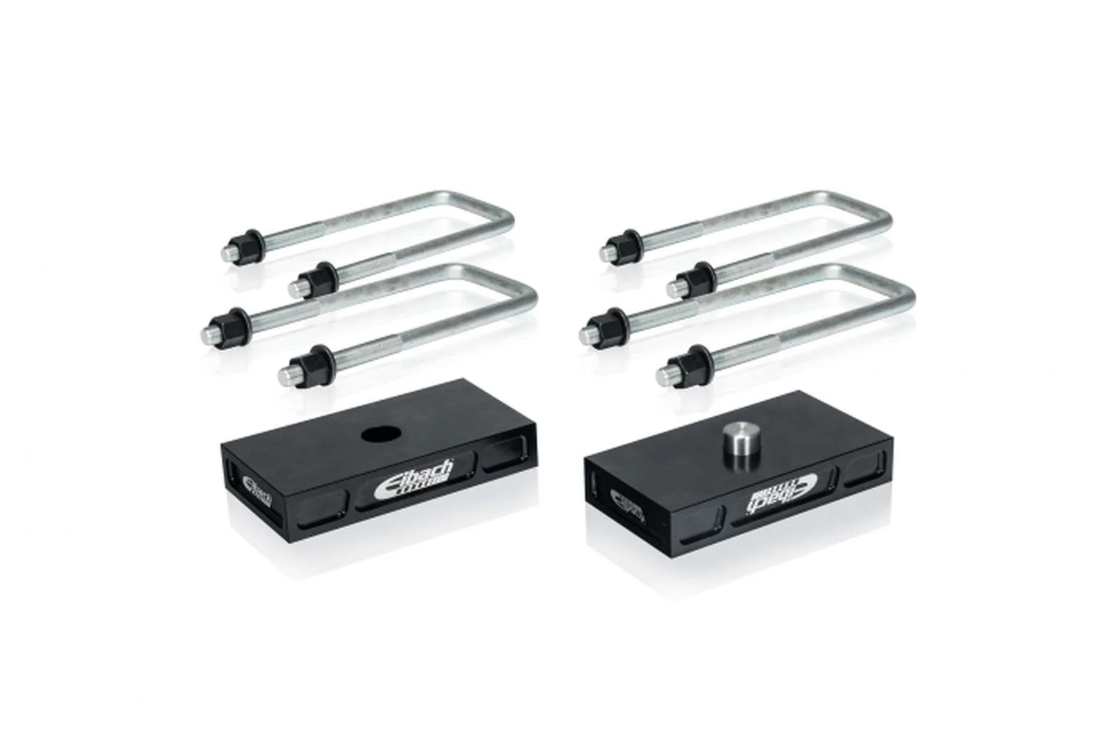 Eibach Pro-Truck Rear Lift Block Kit for 2015-2022 GMC Canyon 4WD RWD w/1" lift