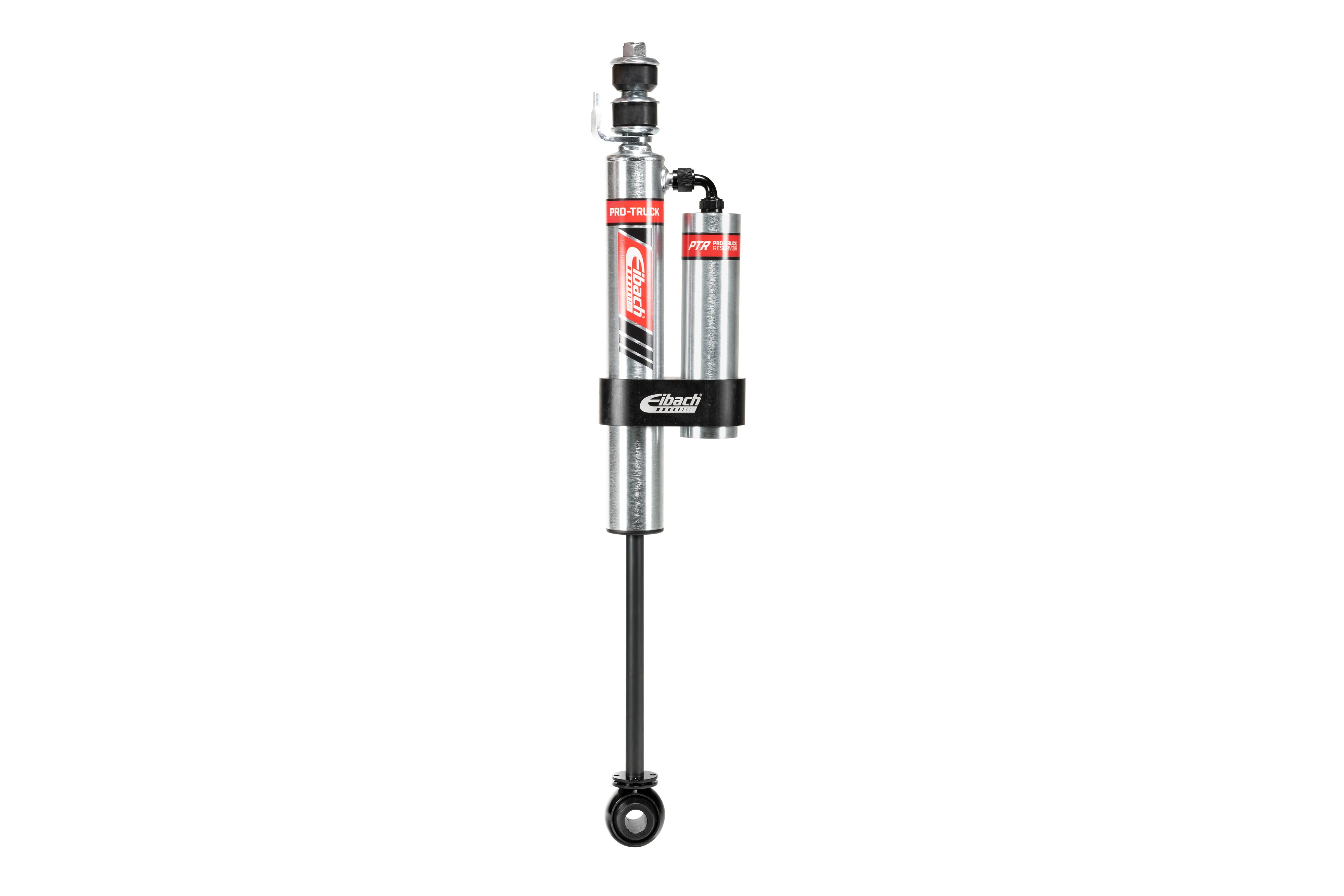 Eibach Pro-Truck Reservoir Shocks for 2010-2024 Toyota 4Runner 4WD RWD Rear Driver Side