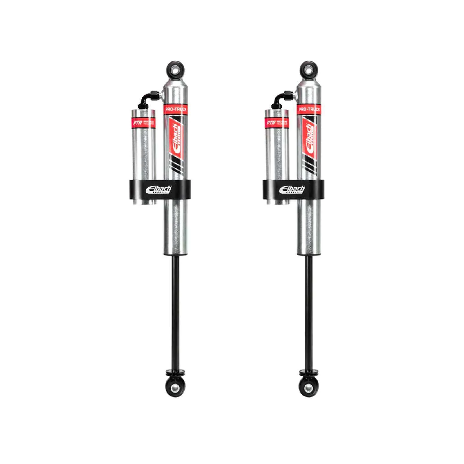 Eibach Pro-Truck Reservoir Shocks Rear Pair for 2019-2023 Ford Ranger w/0.-1.5" lift