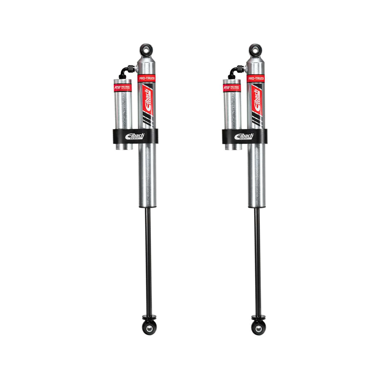 Eibach Pro-Truck Reservoir Shocks Rear Pair for 2015-2020 Ford F150 RWD