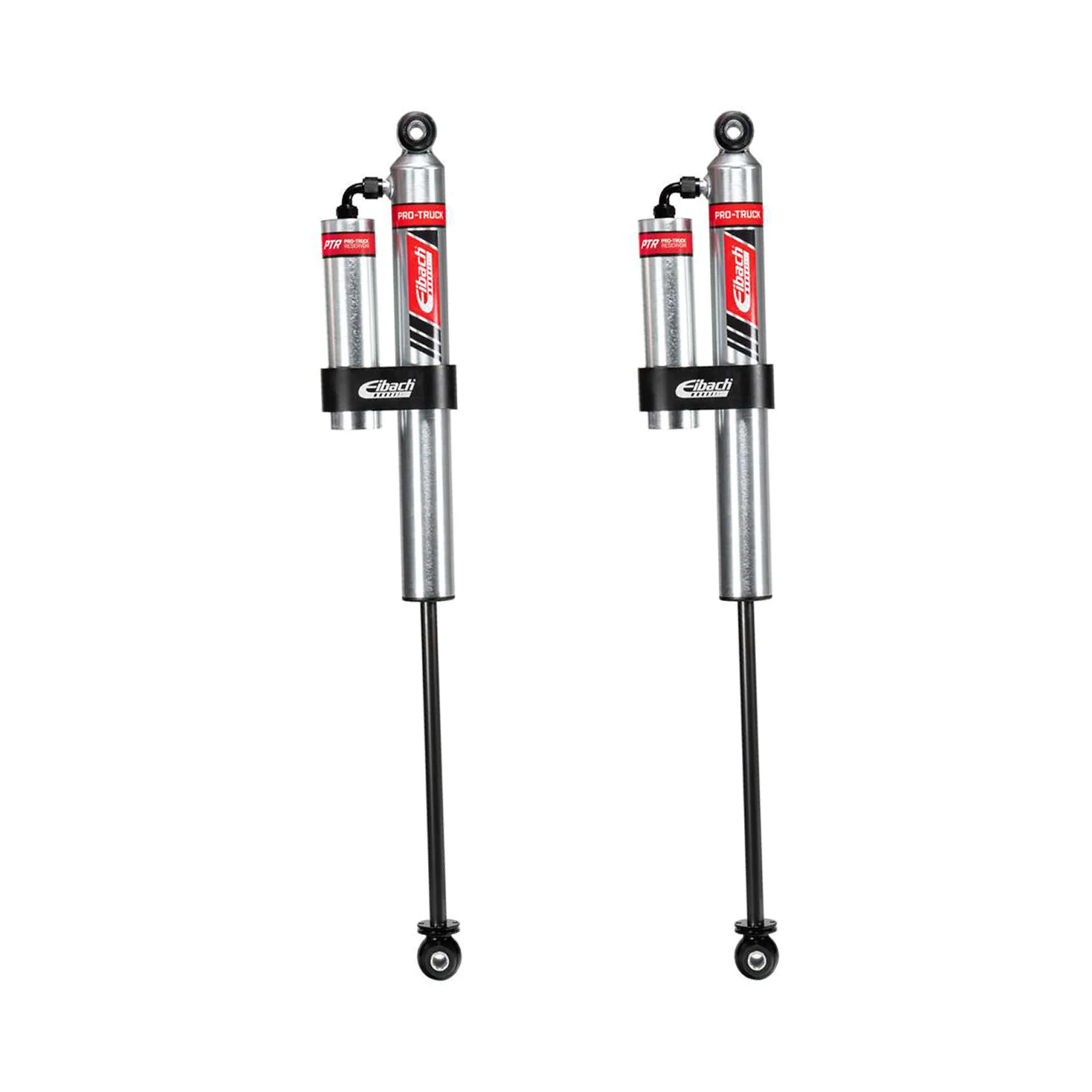 Eibach Pro-Truck Reservoir Shocks Rear Pair for 2015-2023 Ford F150 4WD
