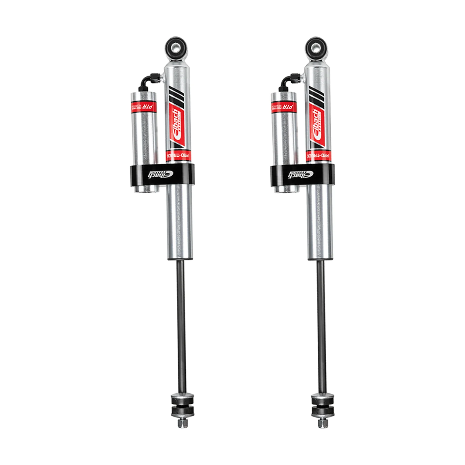 Eibach Pro-Truck Reservoir Shocks Rear Pair for 2019-2024 Ram 1500 4WD RWD