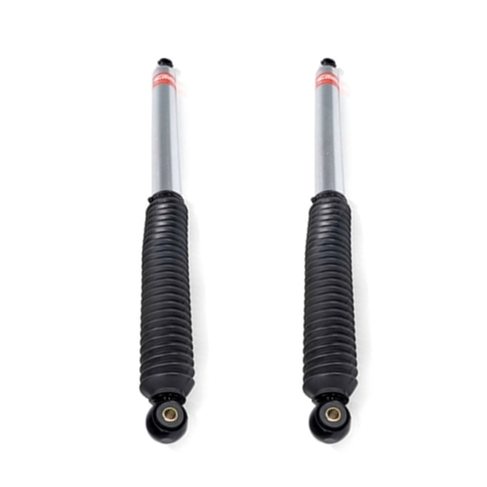 Eibach Pro-Truck Shocks Front Pair for 2017-2024 Ford F350 Super Duty 4WD w/0-3.3" lift