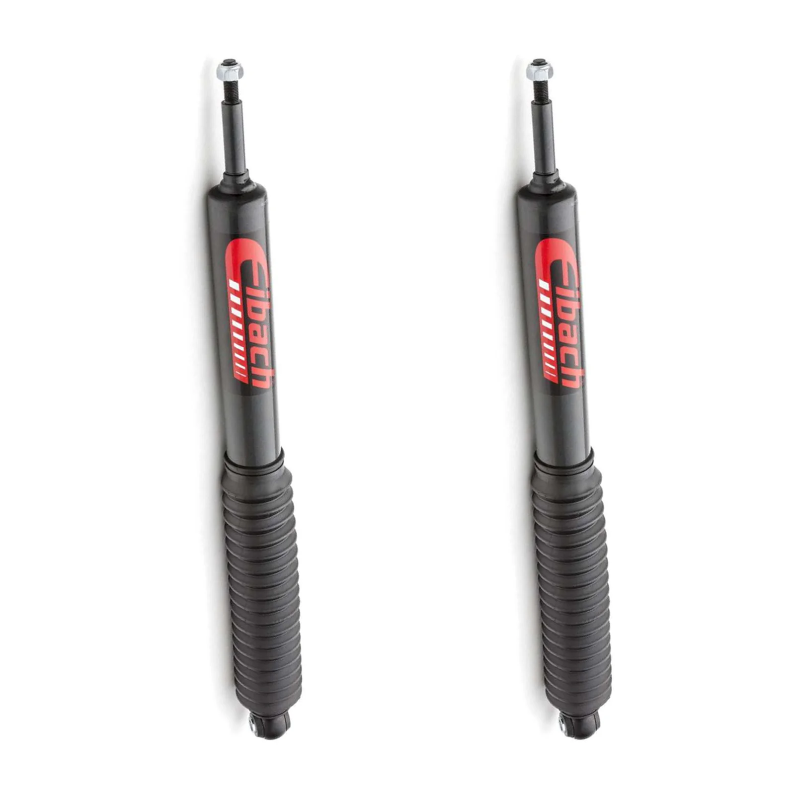 Eibach Pro-Truck Shocks Rear Pair for 2007-2021 Toyota Tundra 4WD RWD