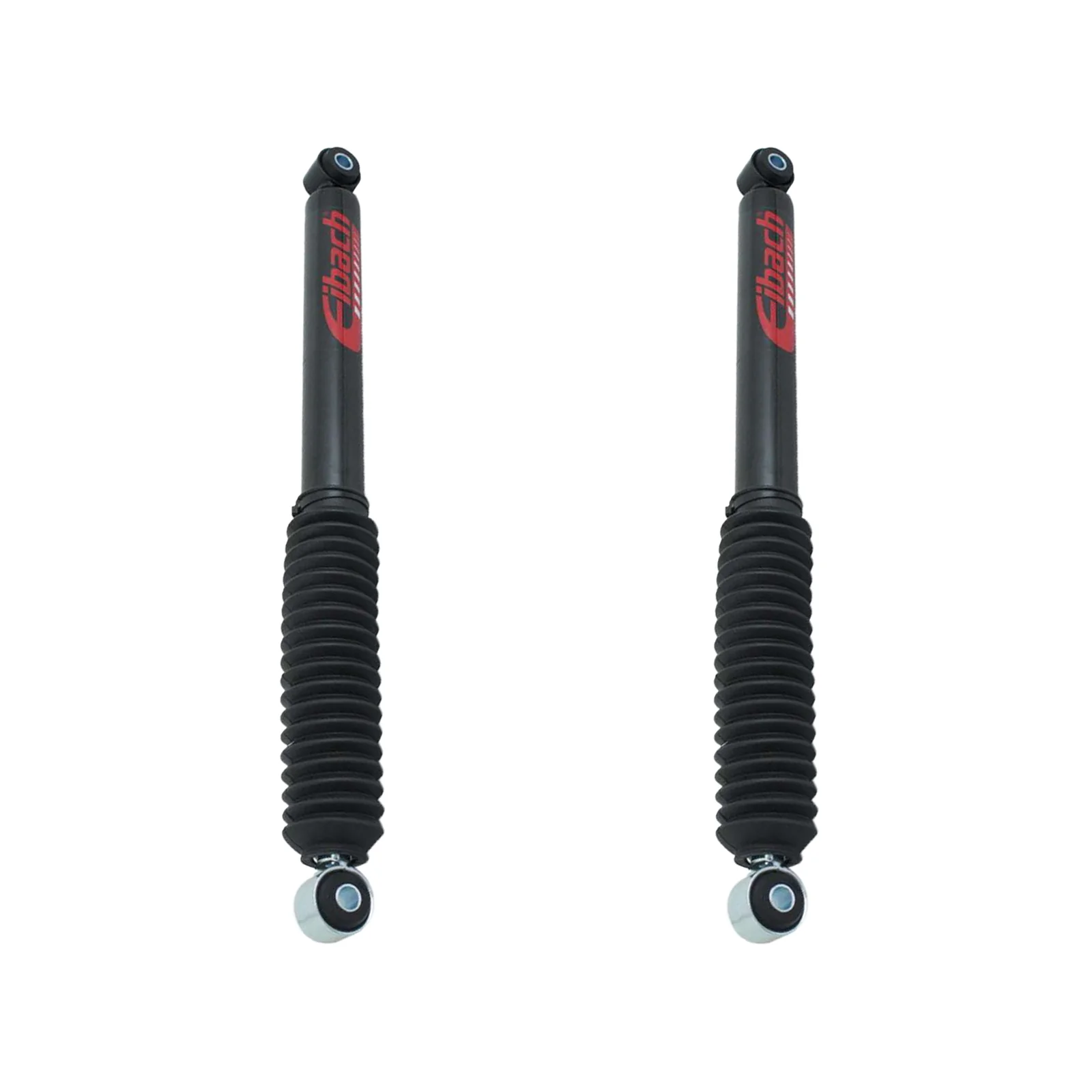 Eibach Pro-Truck Shocks Rear Pair for 2015-2023 Chevrolet Colorado 4WD RWD