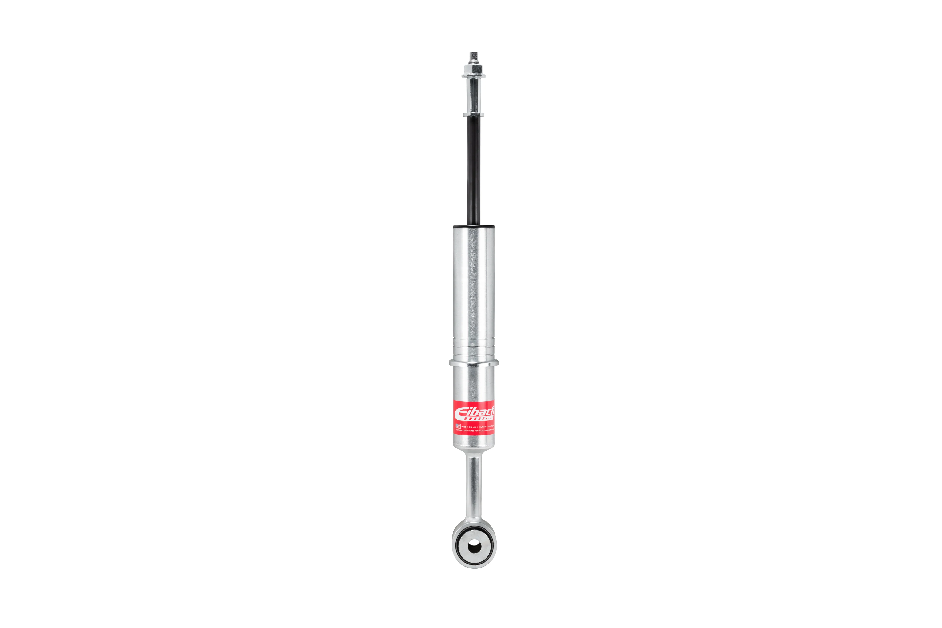 Eibach Pro-Truck Sport Front Shocks for 2023-2026 Toyota Sequoia 4WD 2.4L Hybrid