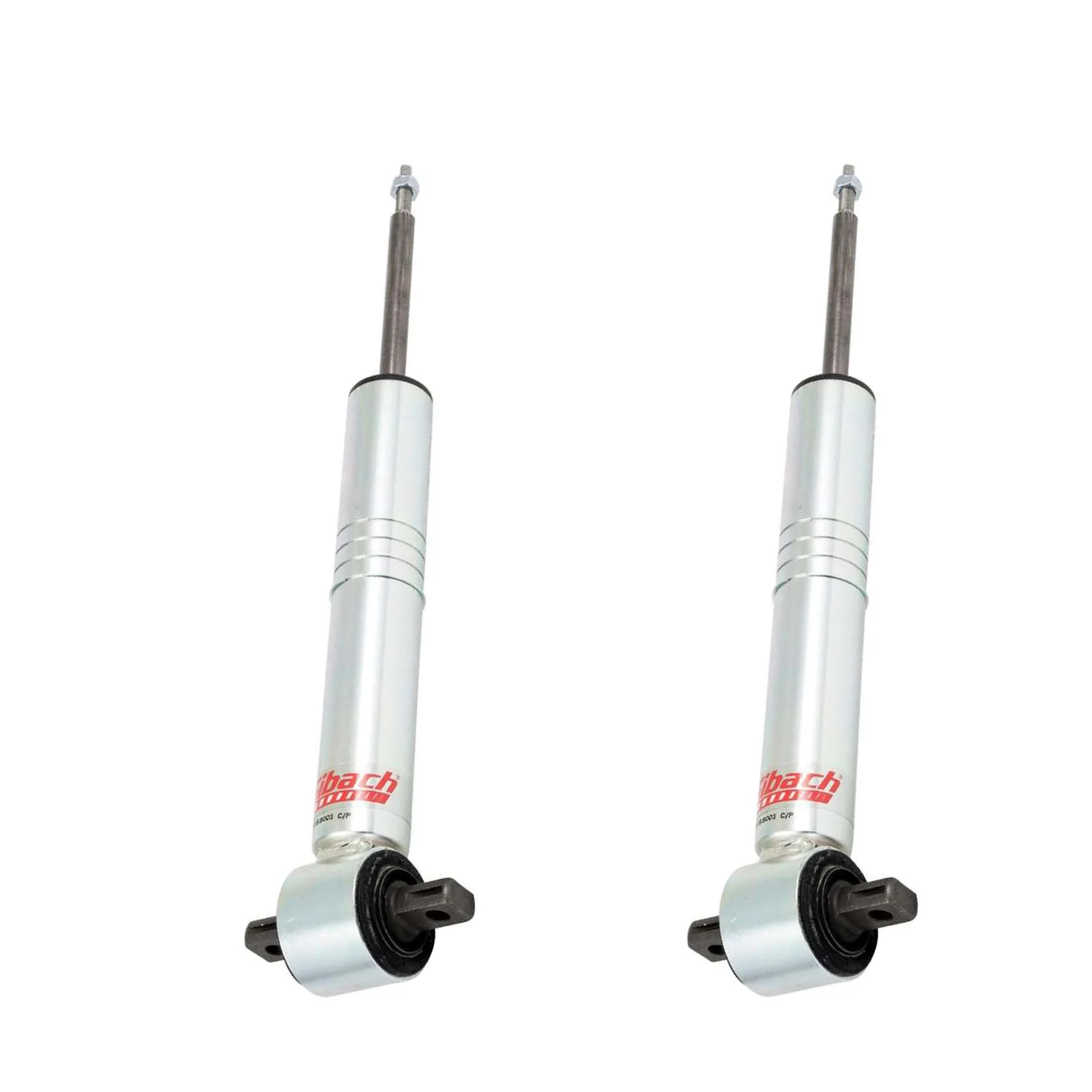 Eibach Pro-truck sport leveling Shocks Front Pair for 2007-2014 Chevrolet Suburban 1500