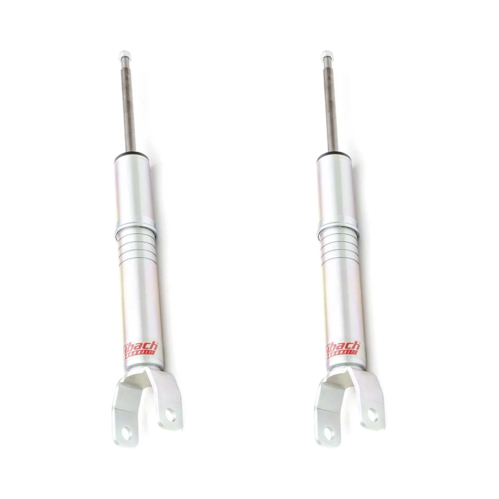 Eibach Pro-truck sport leveling Shocks Front Pair for 2009-2018 Ram 1500 4WD w/0-3" lift