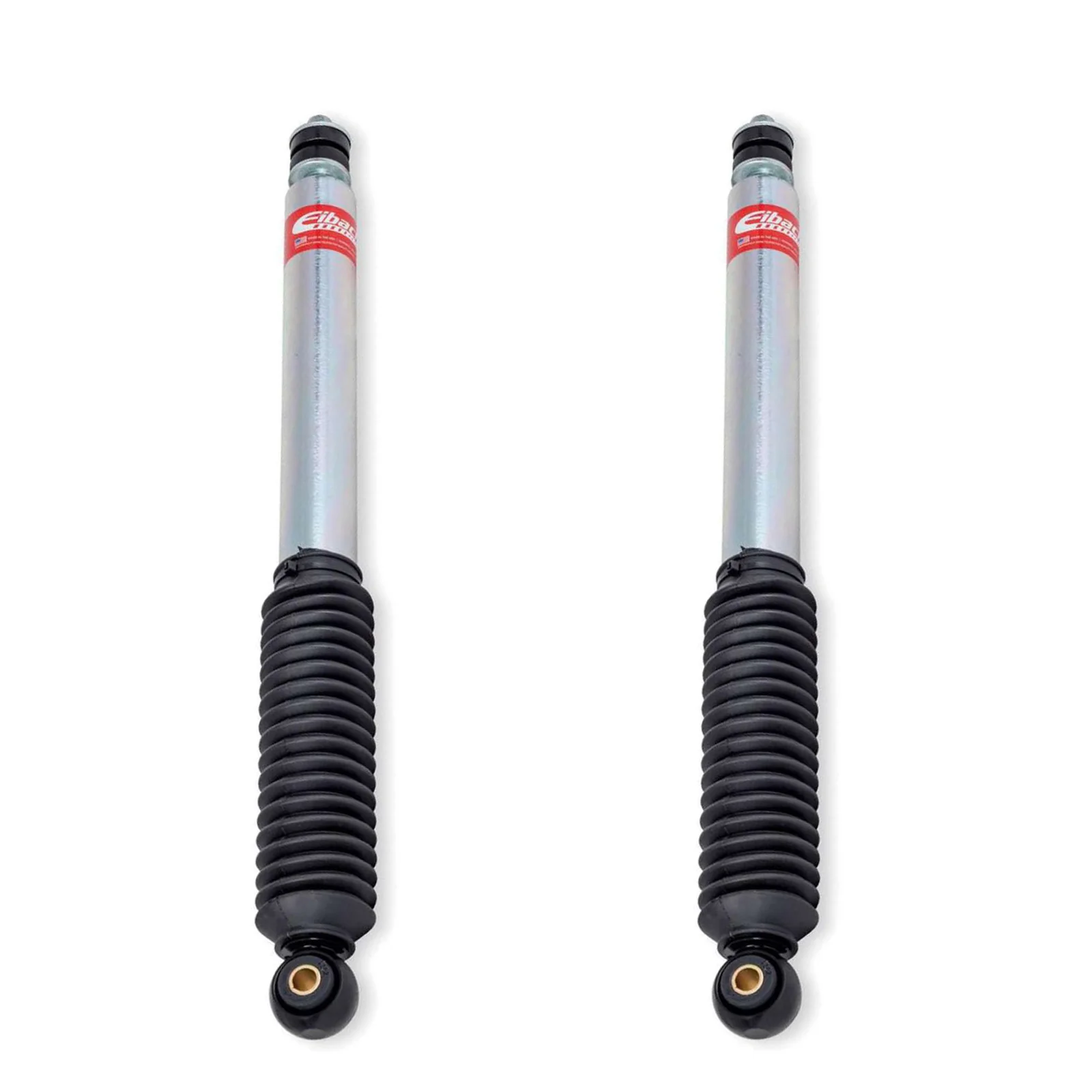 Eibach Pro-Truck Sport Shocks Front Pair for 2014-2023 Ram 2500 4WD w/0-2.75" lift