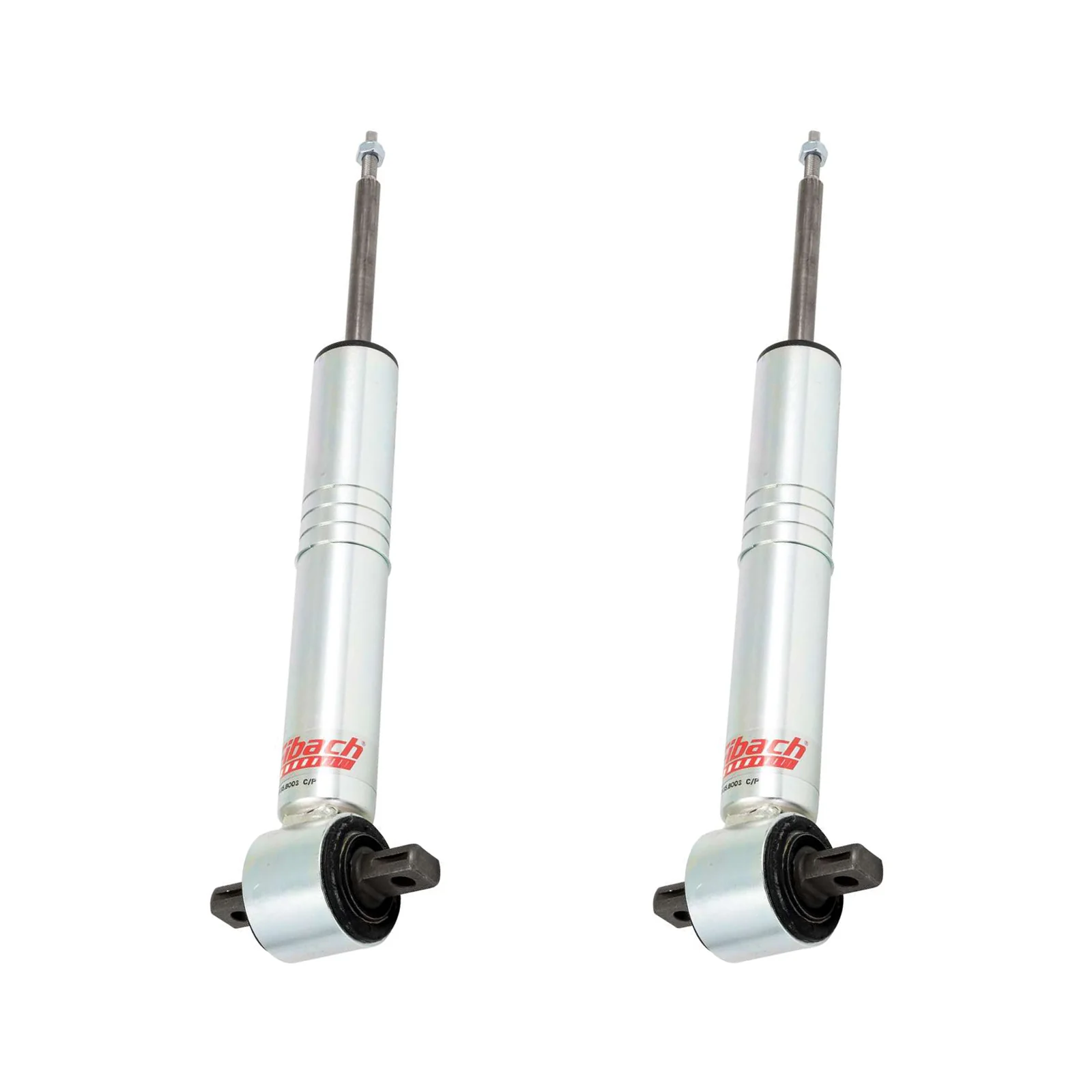 Eibach Pro-truck sport leveling Shocks Front Pair for 2019-2023 Ford Ranger w/0-3" lift