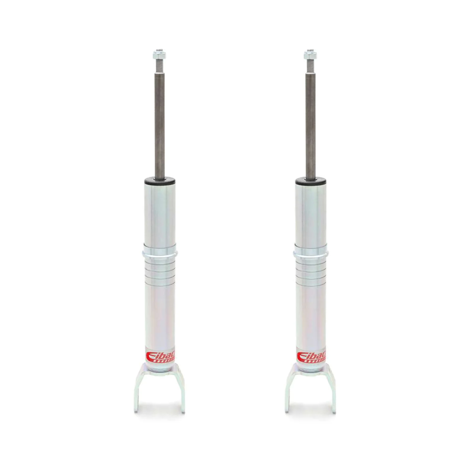 Eibach Pro-truck sport leveling Shocks Front Pair for 2019-2024 Ram 1500 4WD RWD w/0-2.75" lift