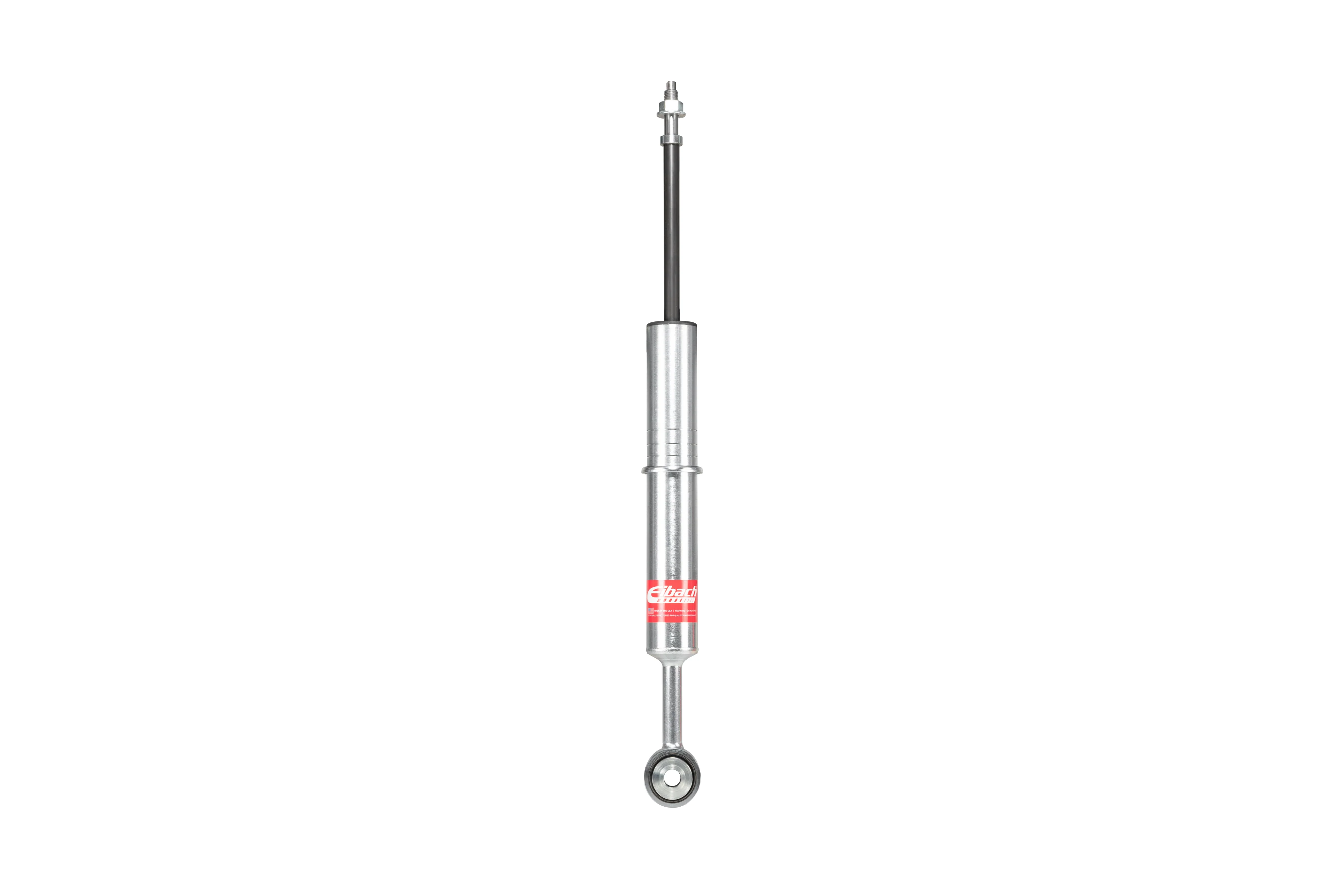 Eibach Pro-Truck Sport Shocks for 2024-2026 Toyota Tacoma 4WD 2.4L Hybrid