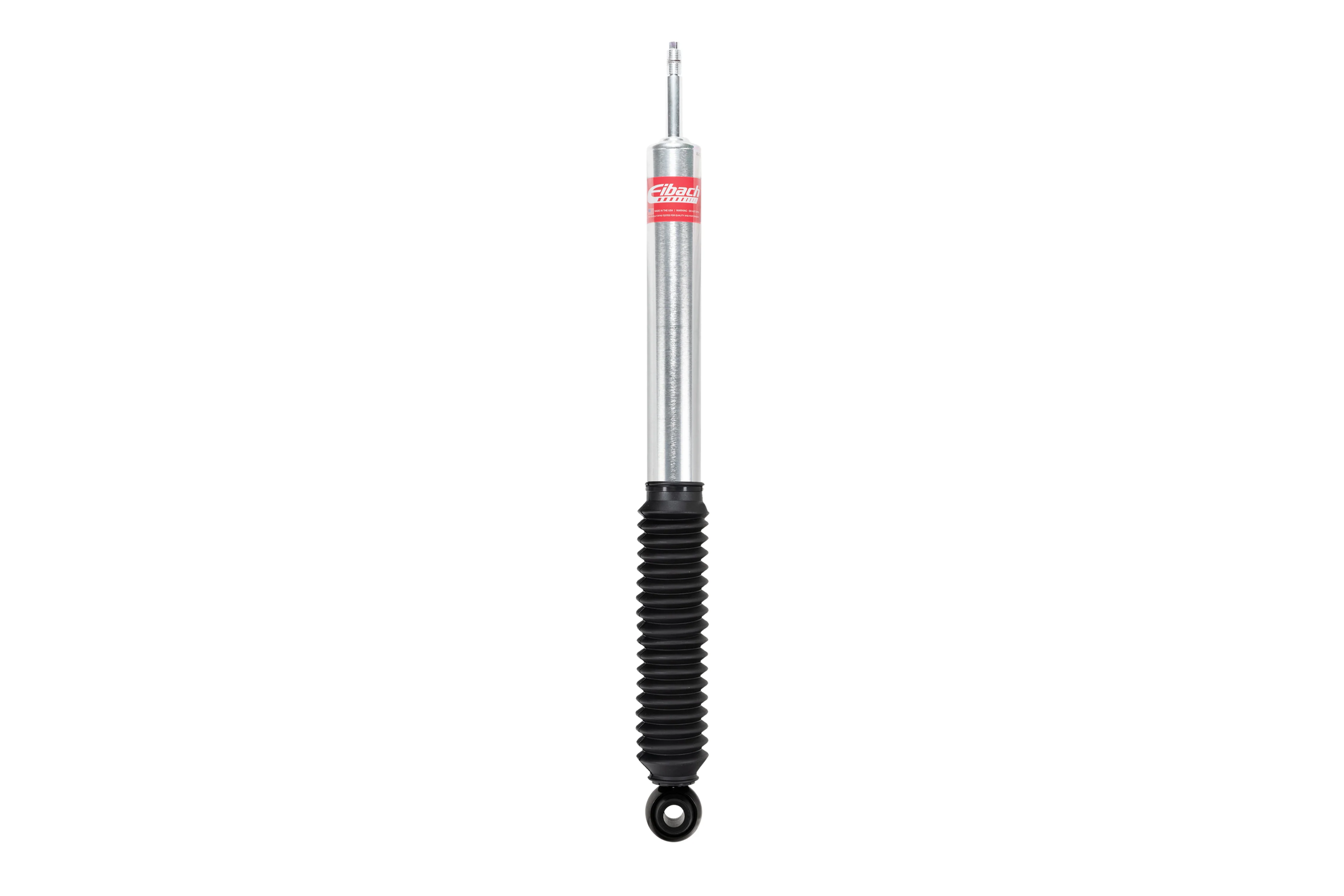 Eibach Pro-Truck Sport Shocks for 2024-2026 Toyota Tacoma 4WD RWD 2.4L Hybrid & Non-Hybrid