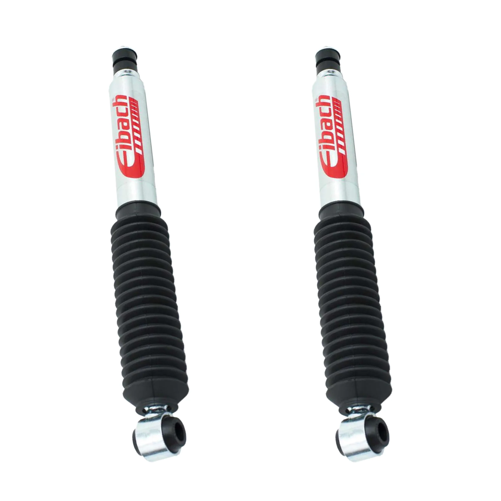 Eibach Pro-Truck Sport Shocks Front Pair for 1986-1995 Jeep Wrangler 4WD w/2-3" lift