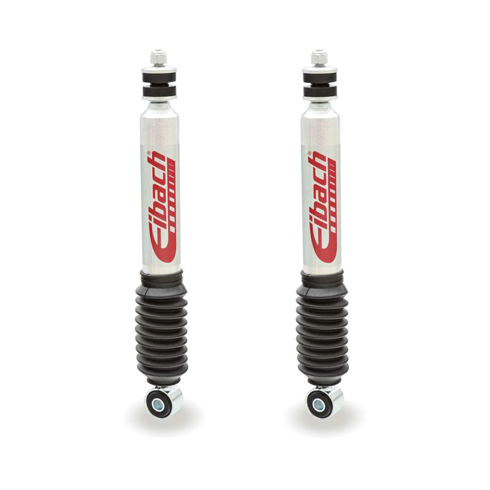 Eibach Pro-Truck Sport Shocks Front Pair for 1999-2004 Ford F250 Super Duty RWD