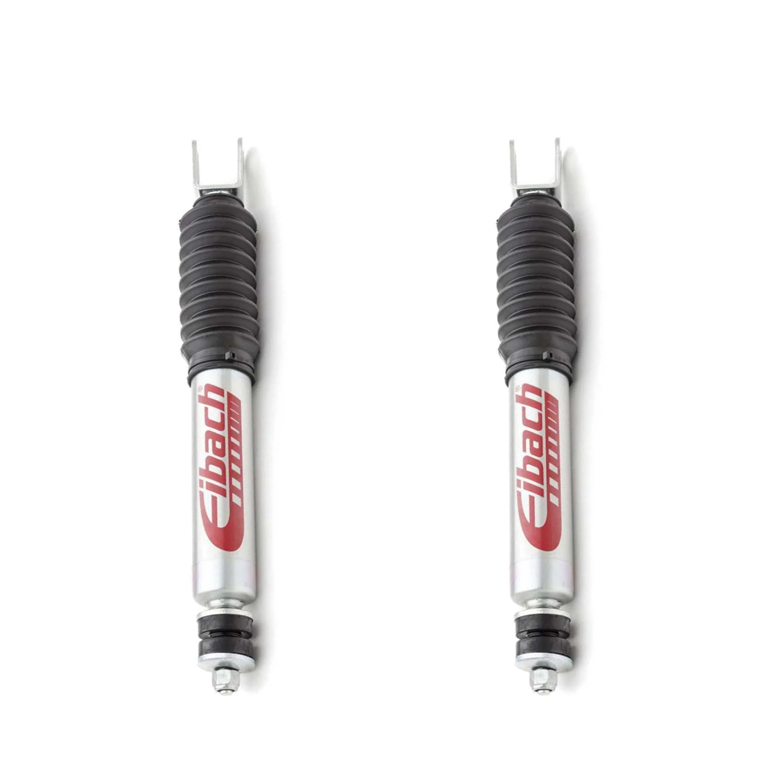 Eibach Pro-Truck Sport Shocks Front Pair for 1999-2006 Chevrolet Silverado 1500 4WD